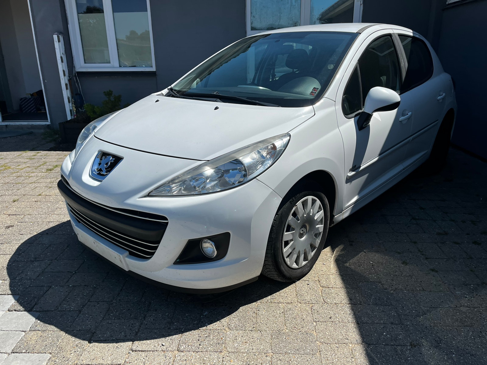 Peugeot 207 – billede 3