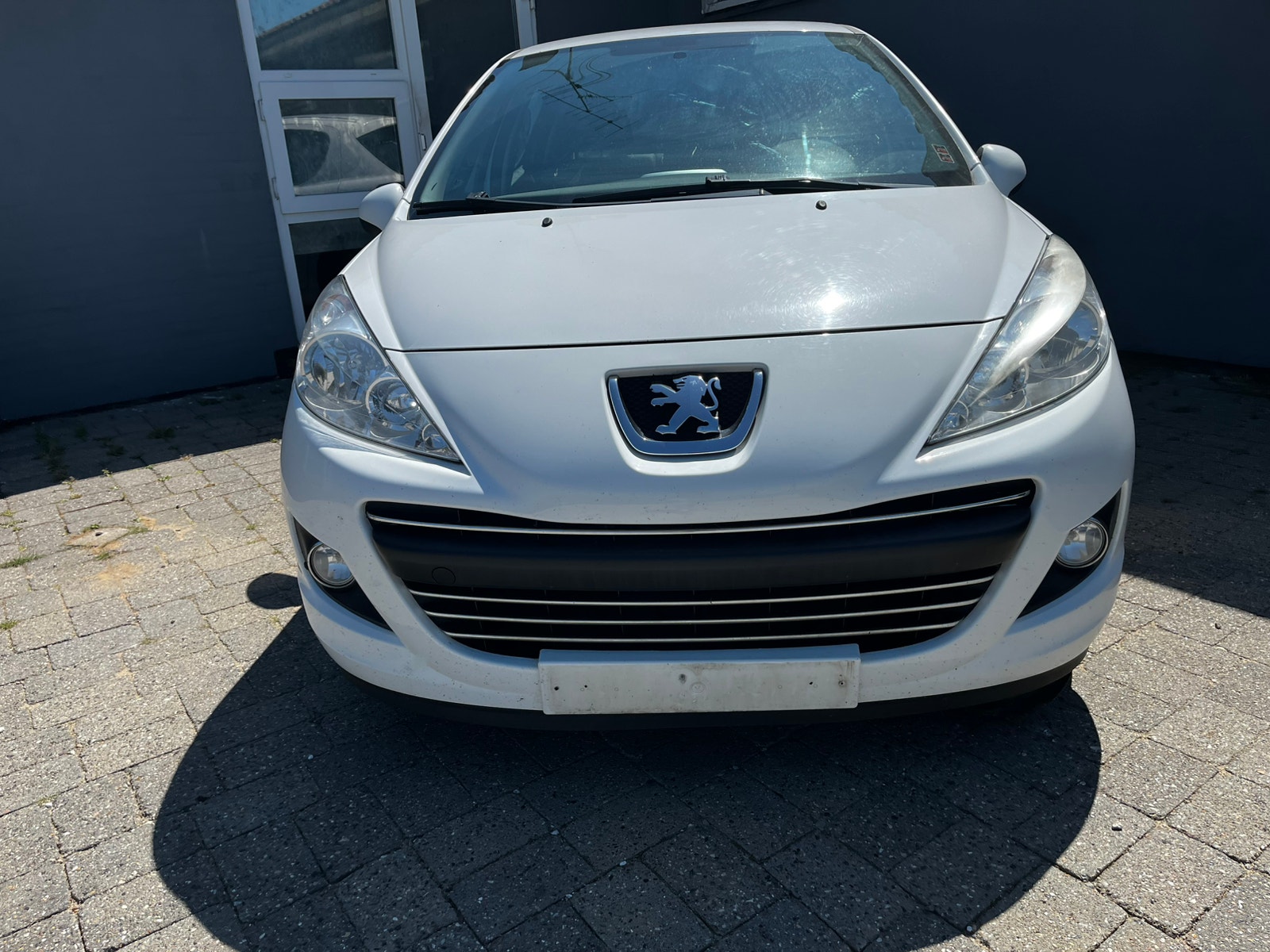 Peugeot 207 – billede 2
