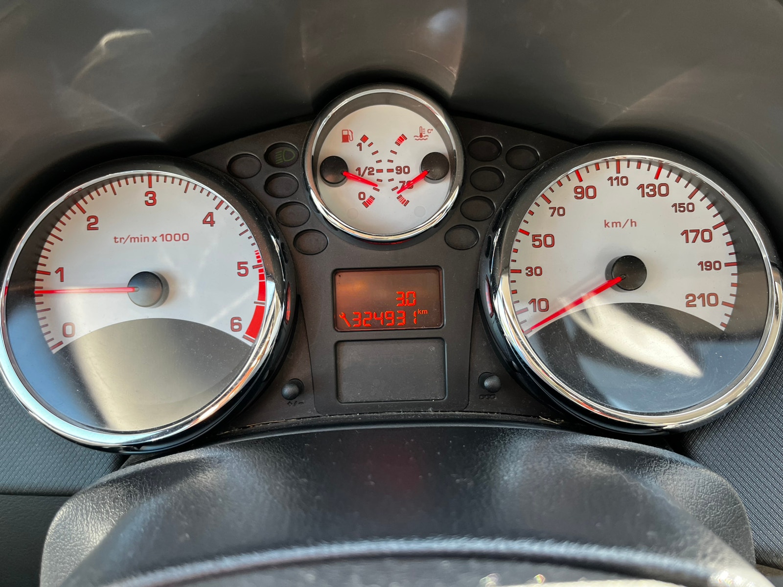 Peugeot 207 – billede 12