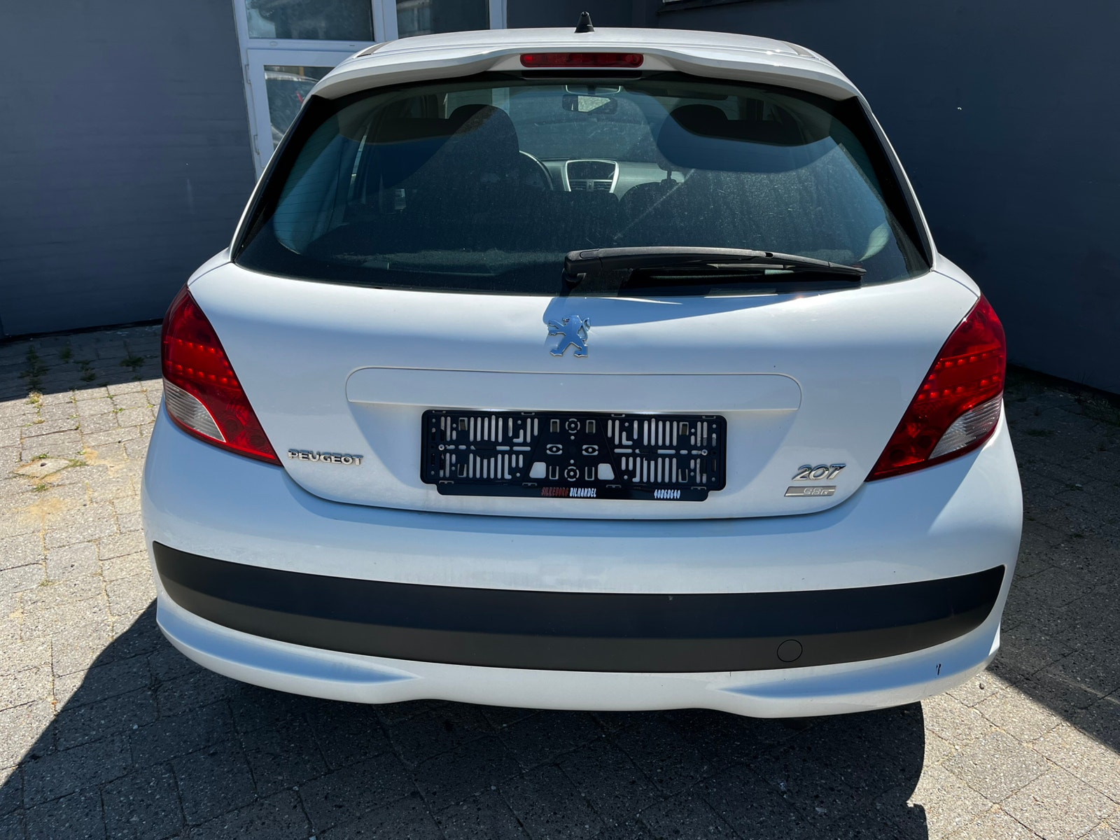 Peugeot 207 – billede 7