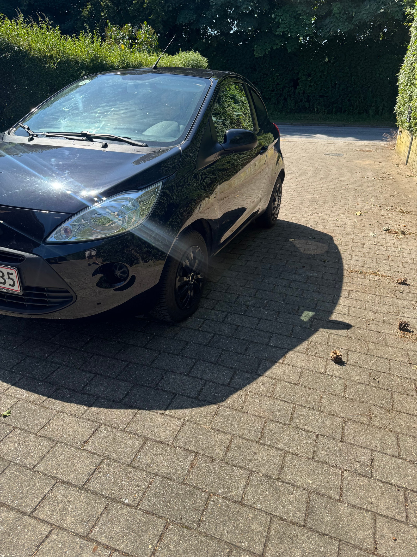Ford Ka – billede 7
