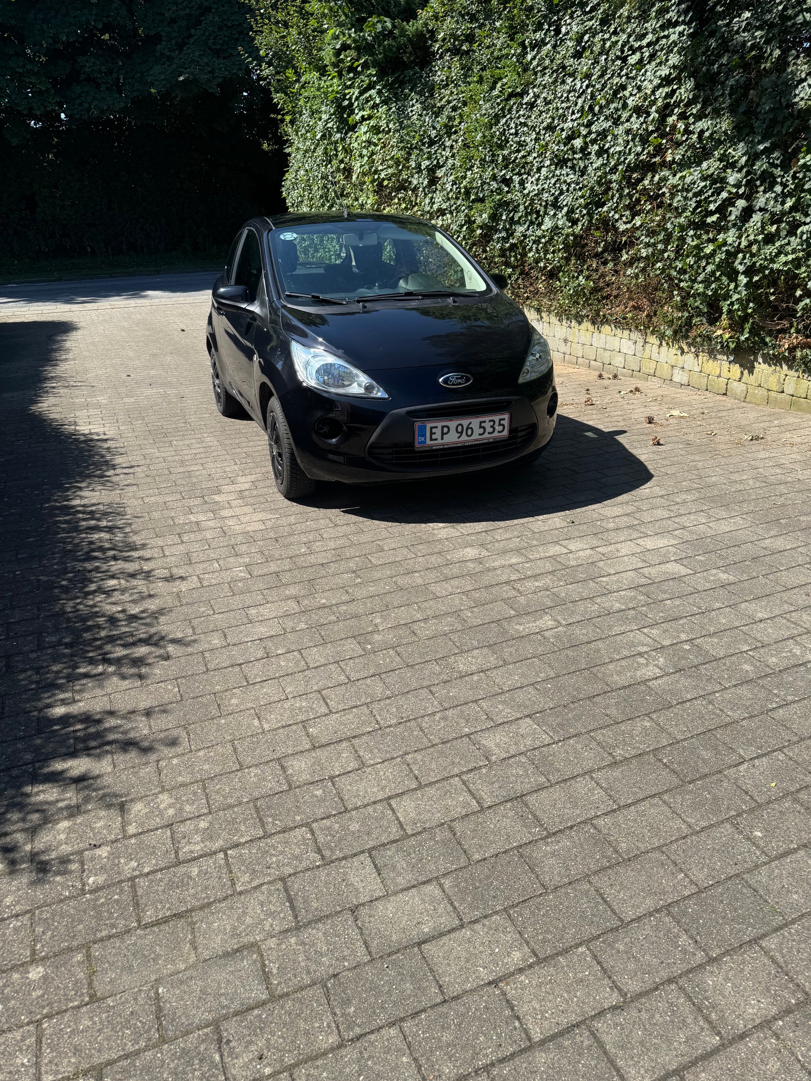 Ford Ka – billede 2