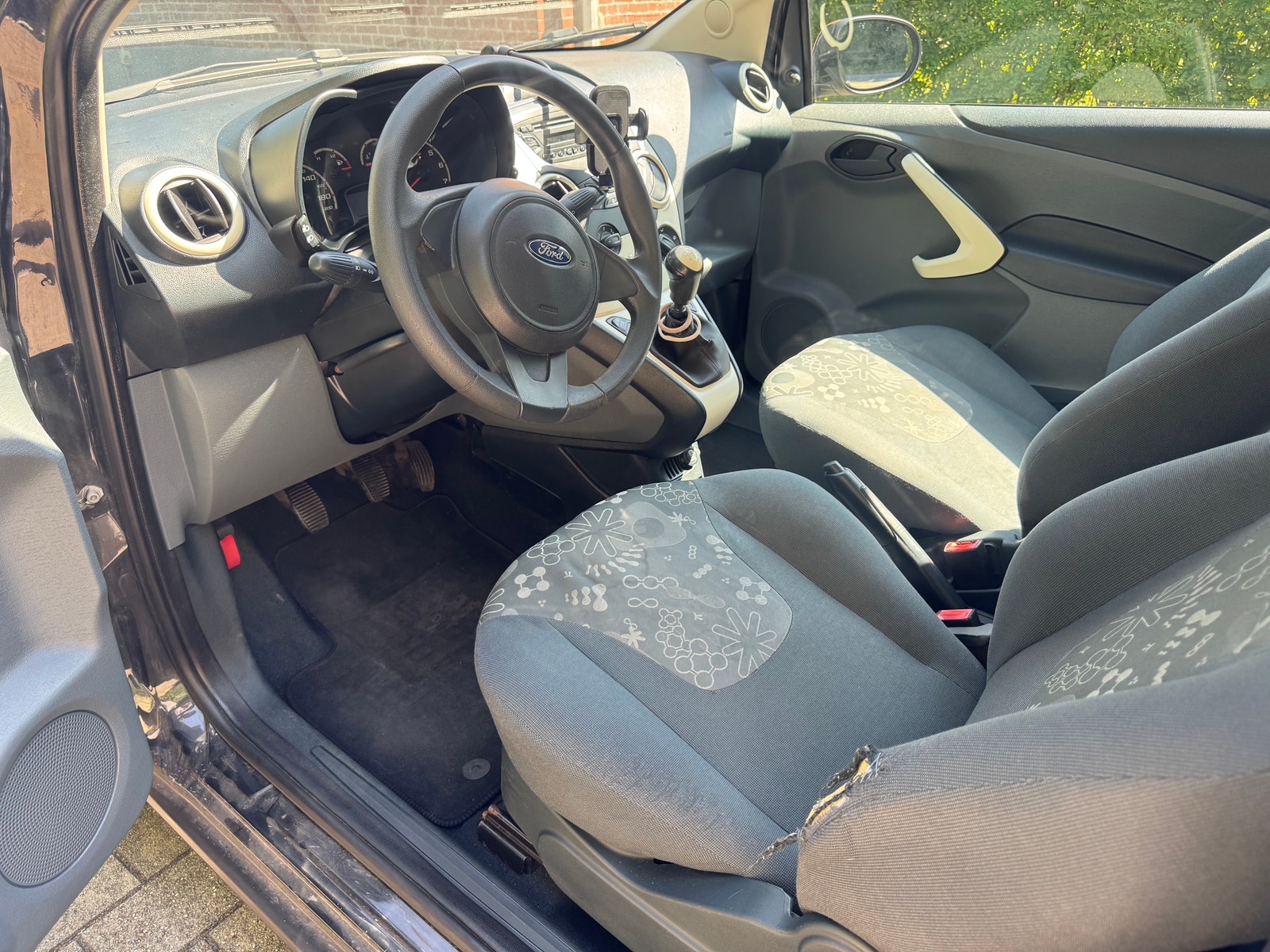 Ford Ka – billede 4