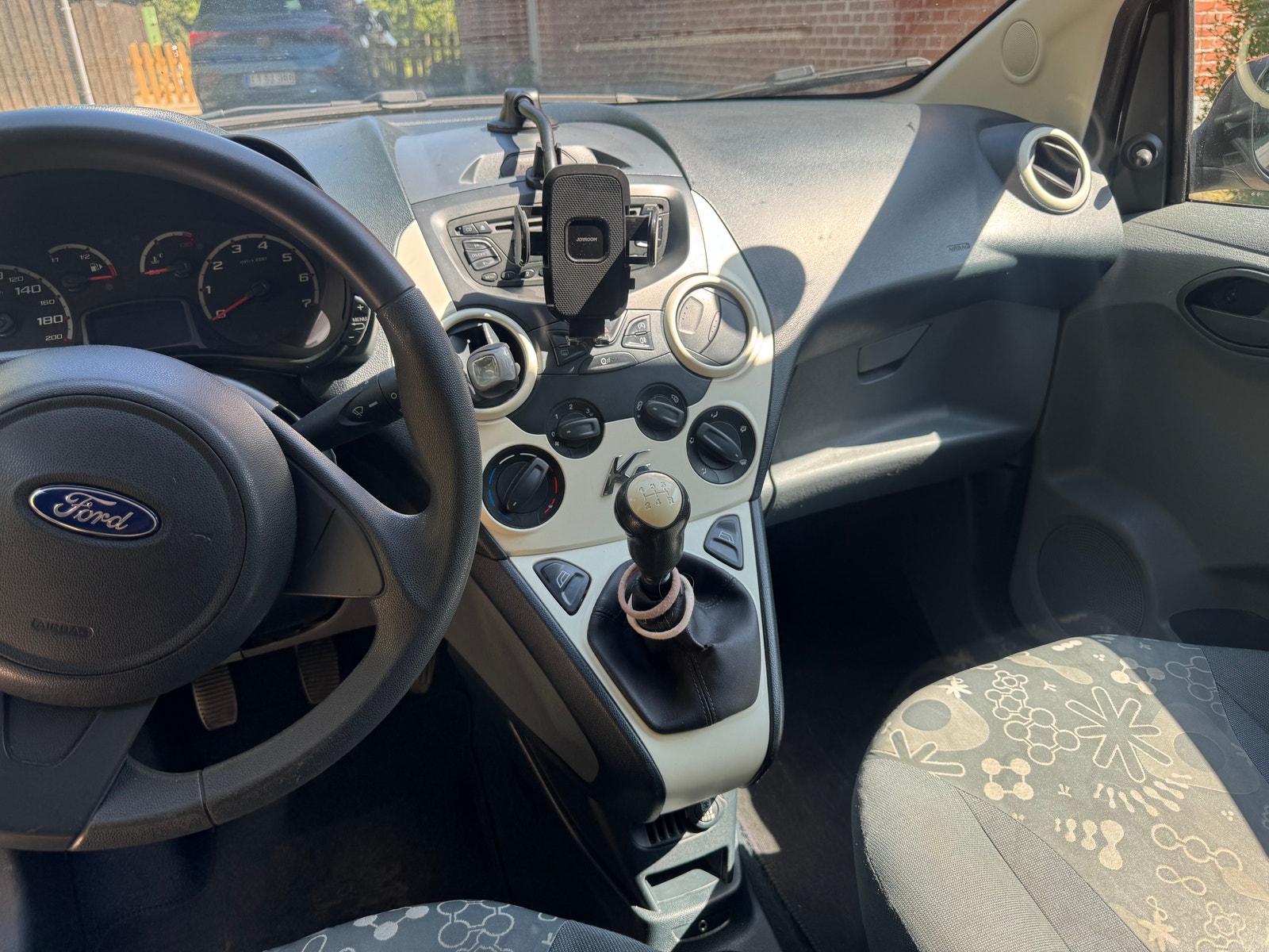 Ford Ka – billede 9
