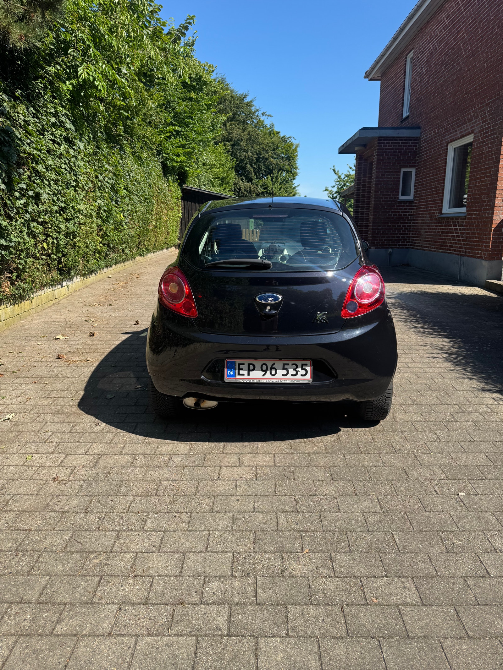 Ford Ka – billede 6