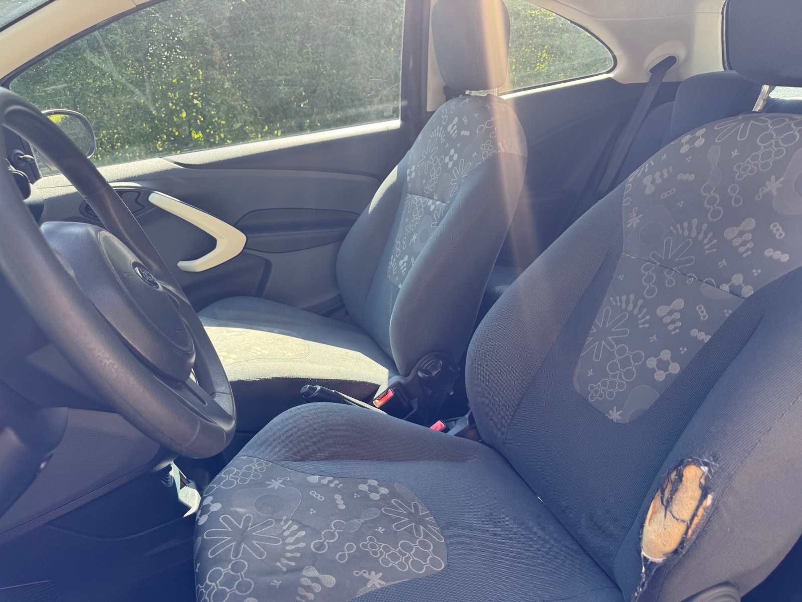 Ford Ka – billede 5