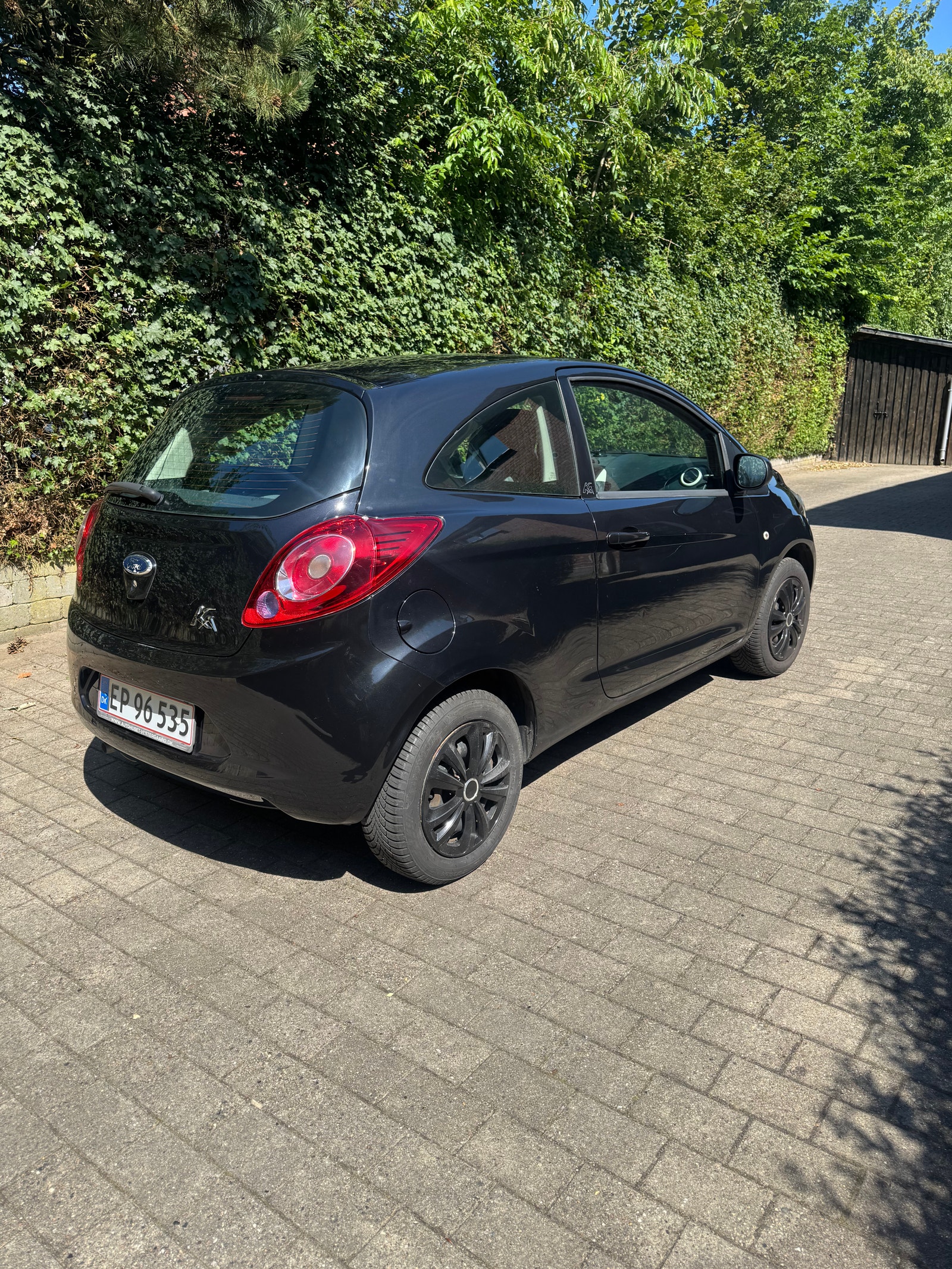 Ford Ka – billede 3