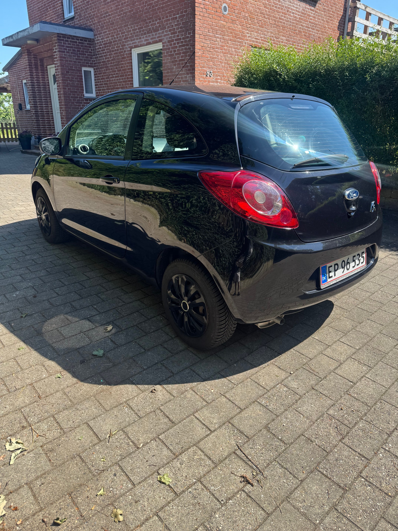 Ford Ka – billede 8