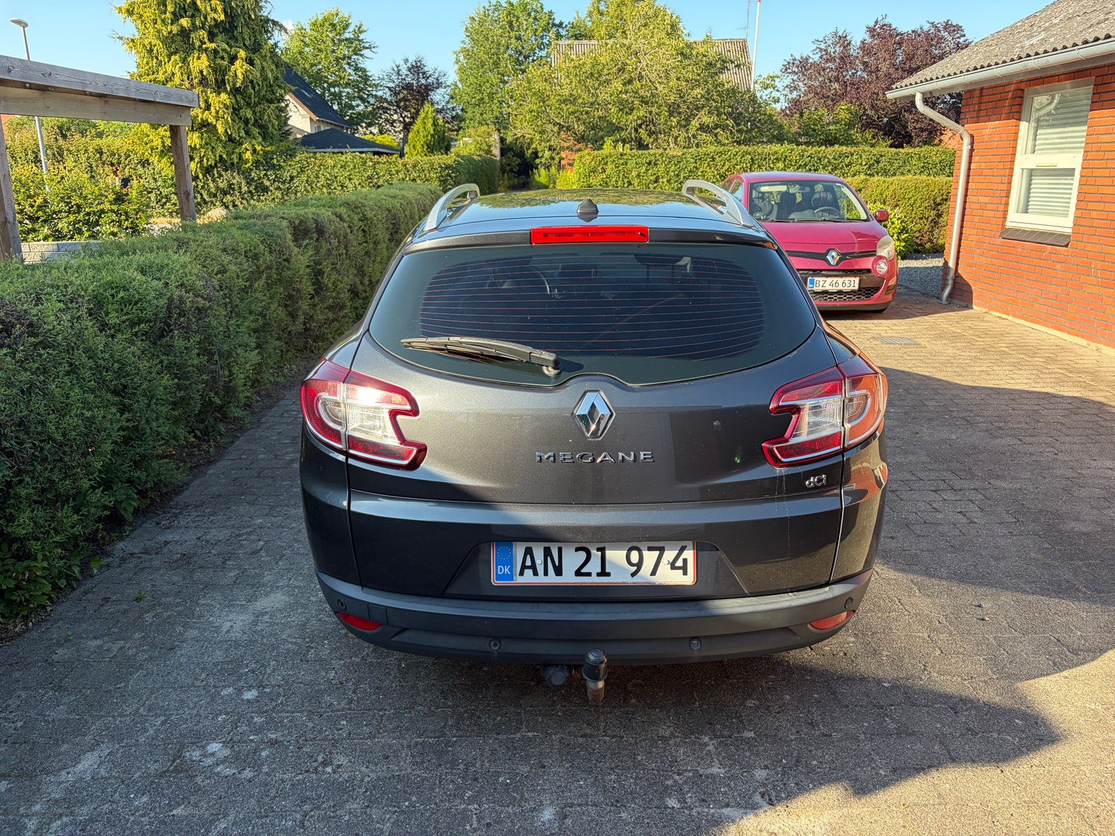 Renault Megane – billede 6