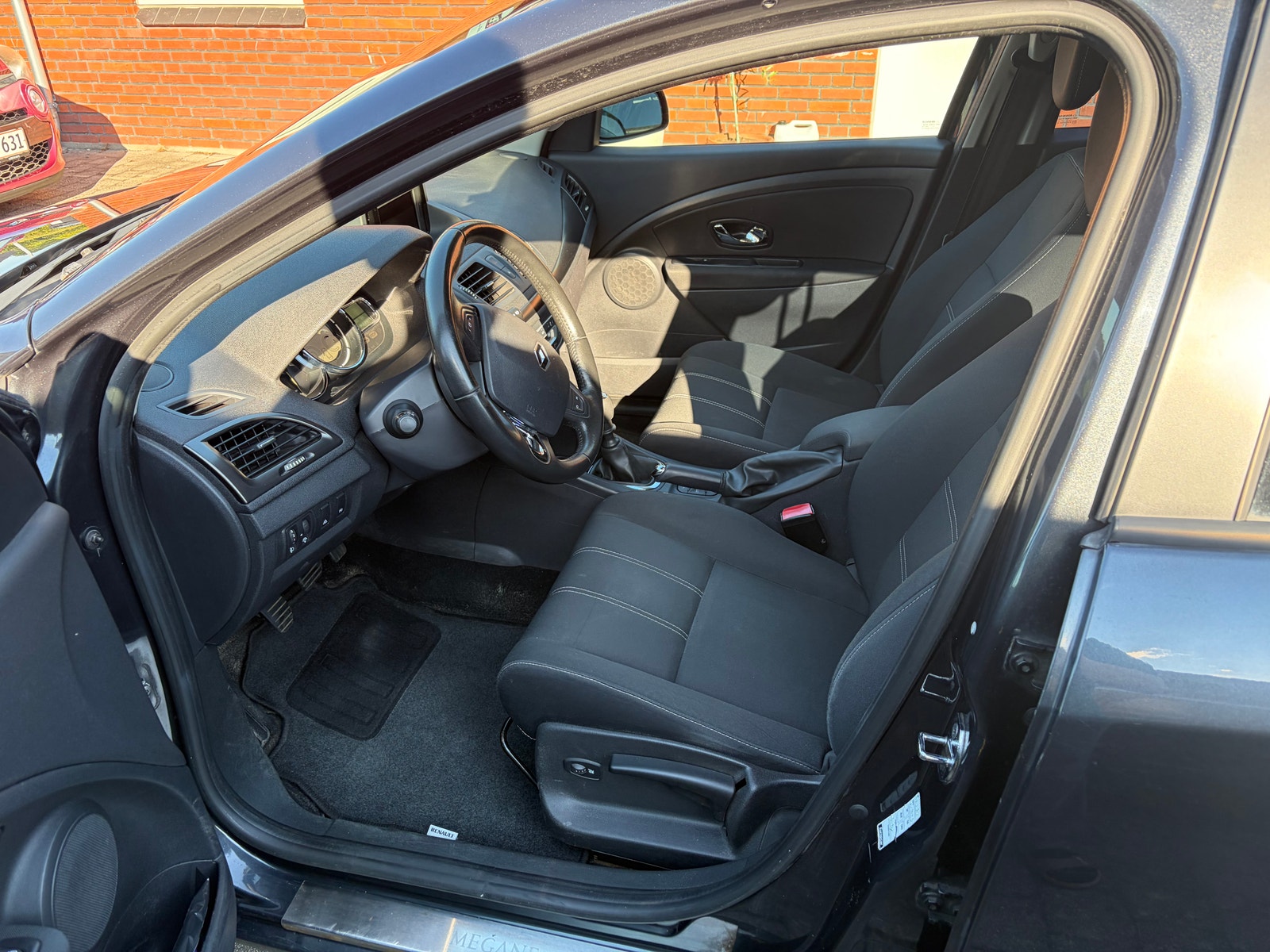 Renault Megane – billede 7