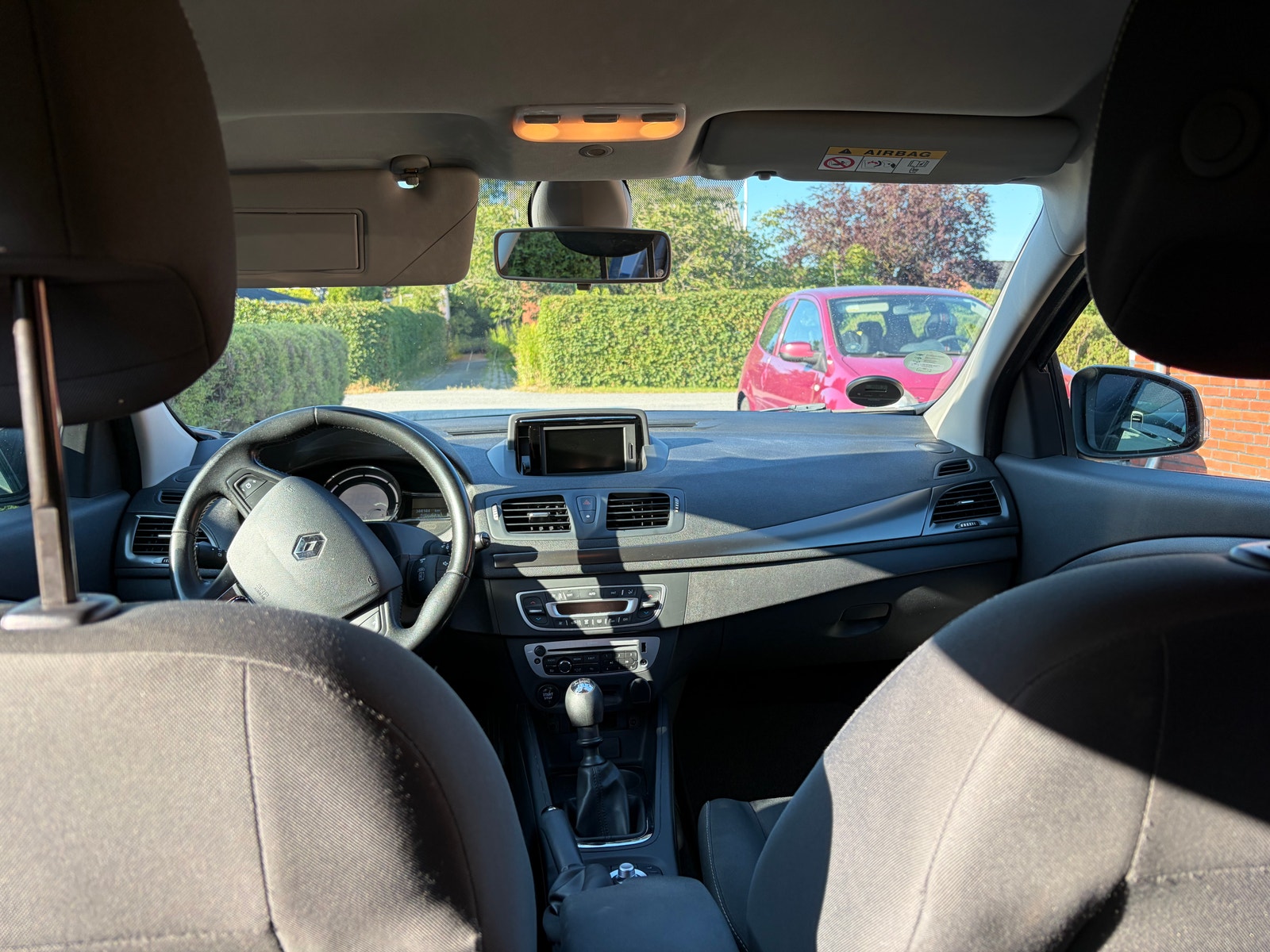 Renault Megane – billede 12