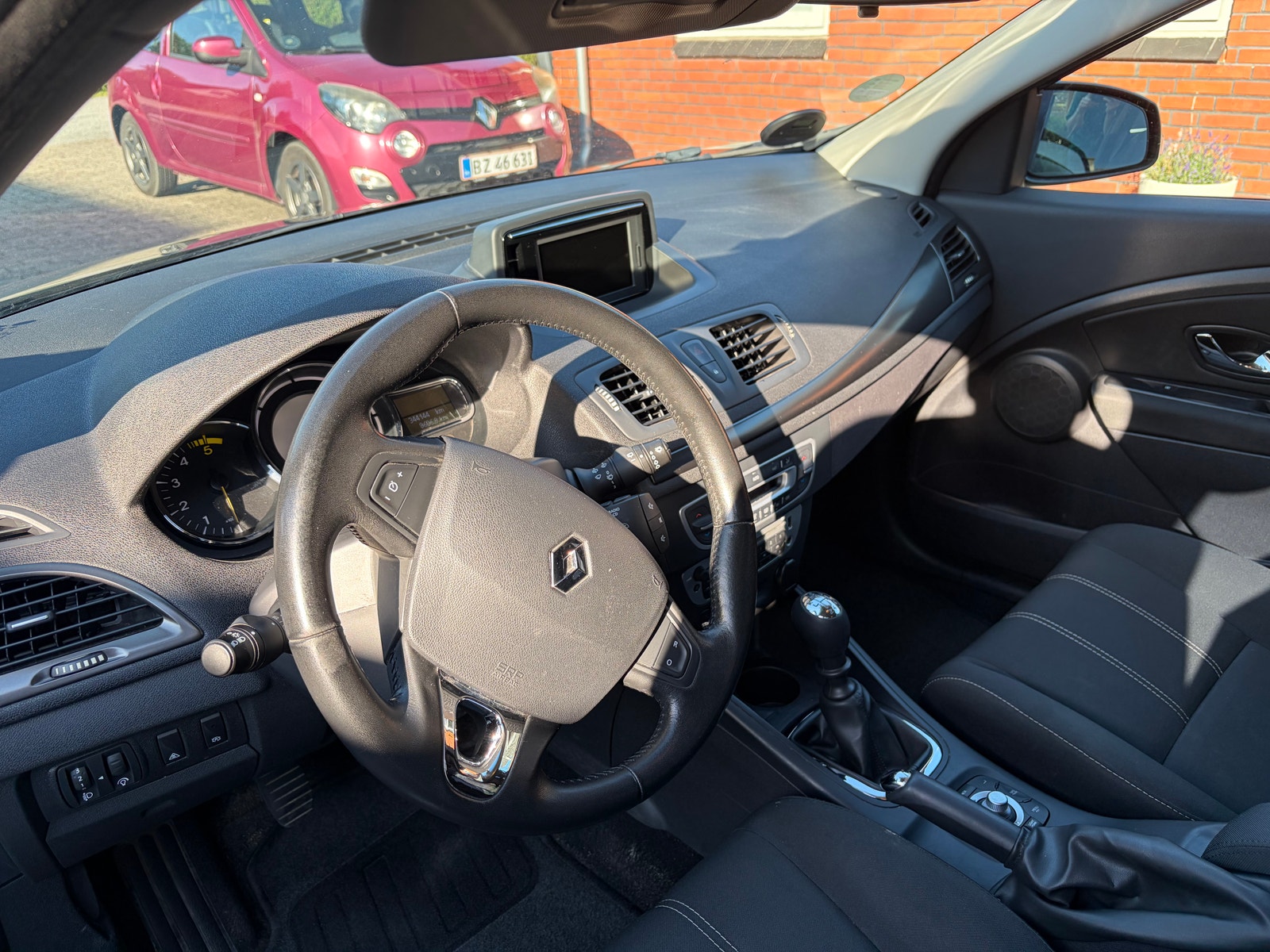 Renault Megane – billede 8