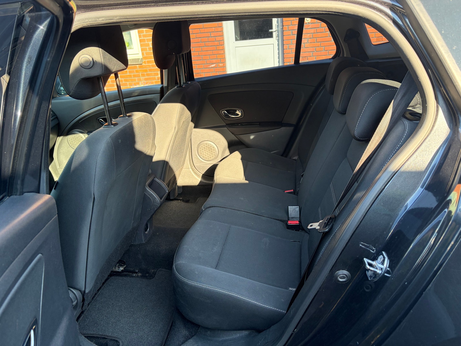 Renault Megane – billede 10