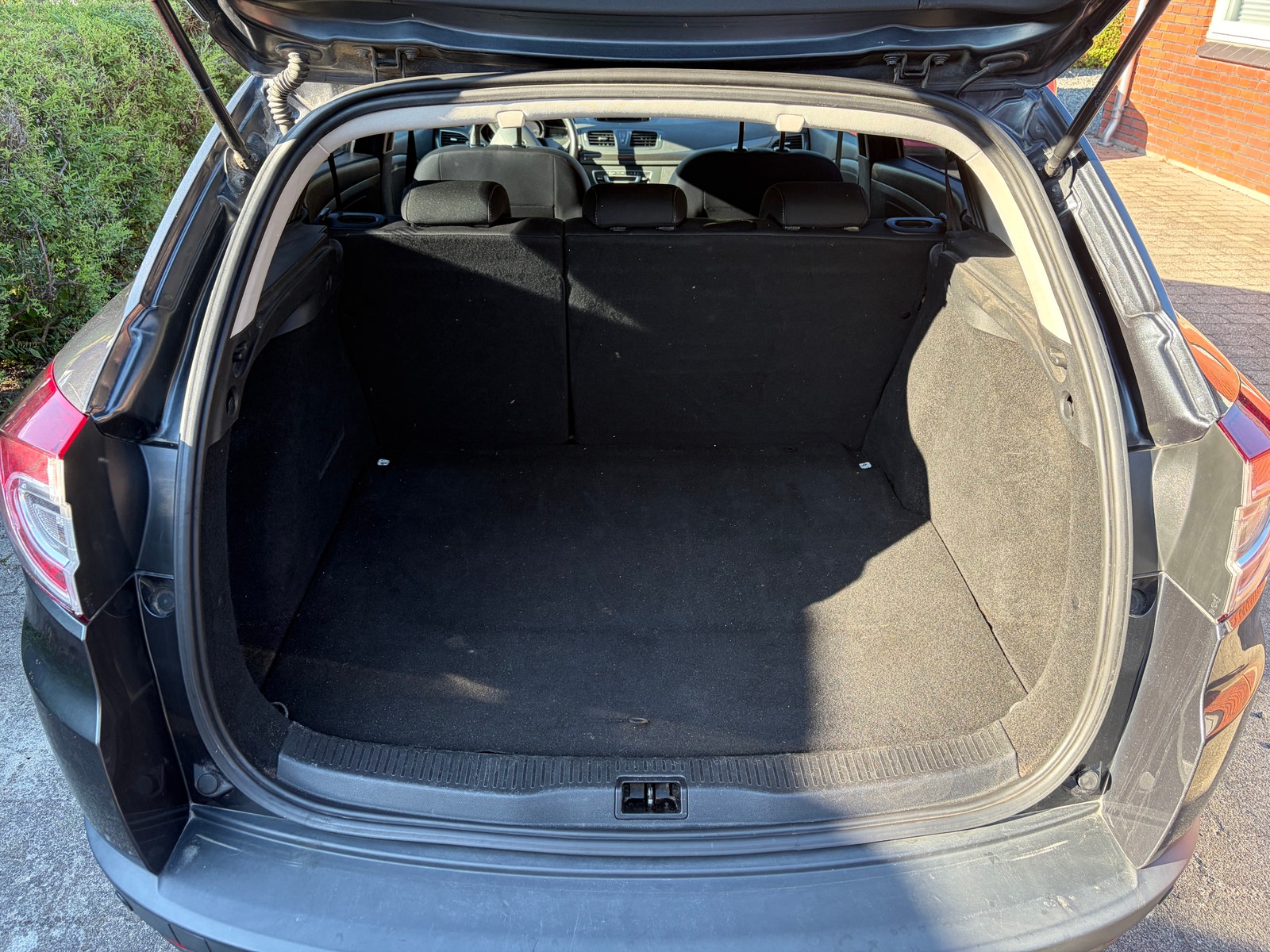 Renault Megane – billede 4
