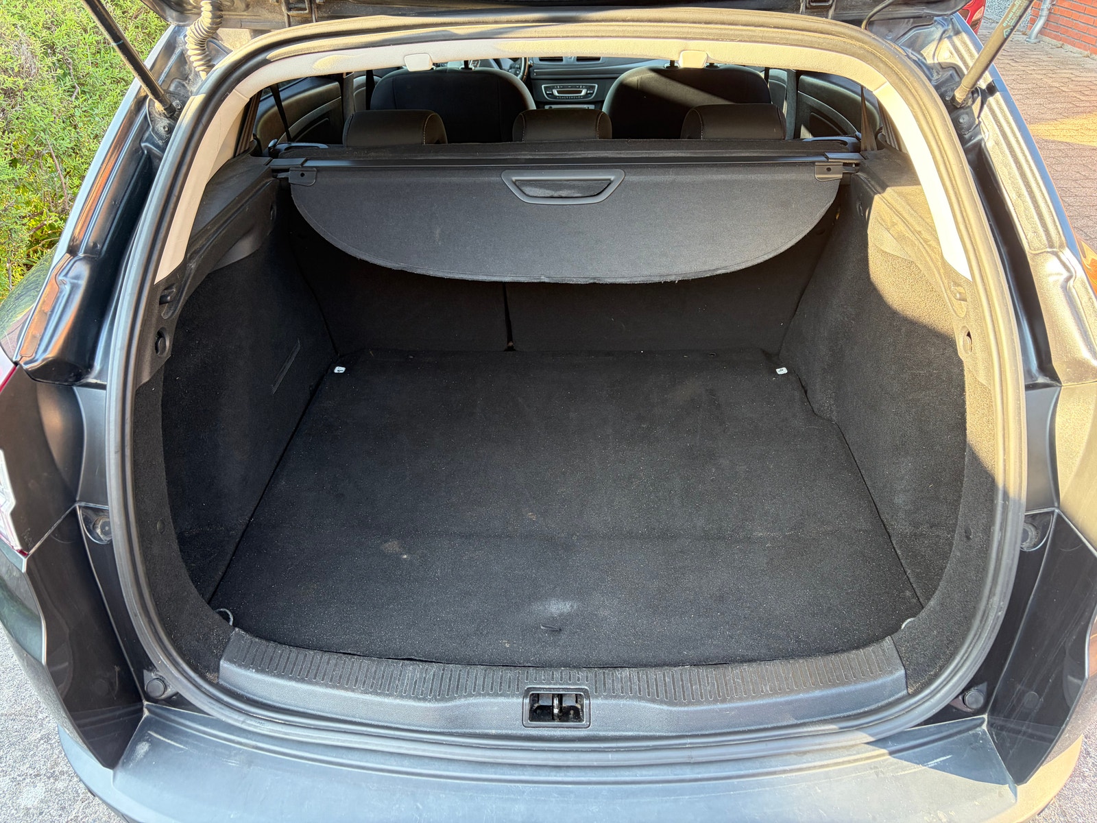 Renault Megane – billede 5
