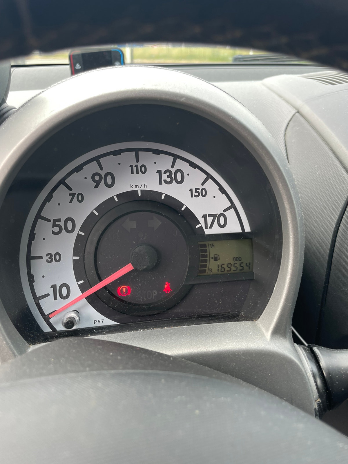 Peugeot 107 – billede 4