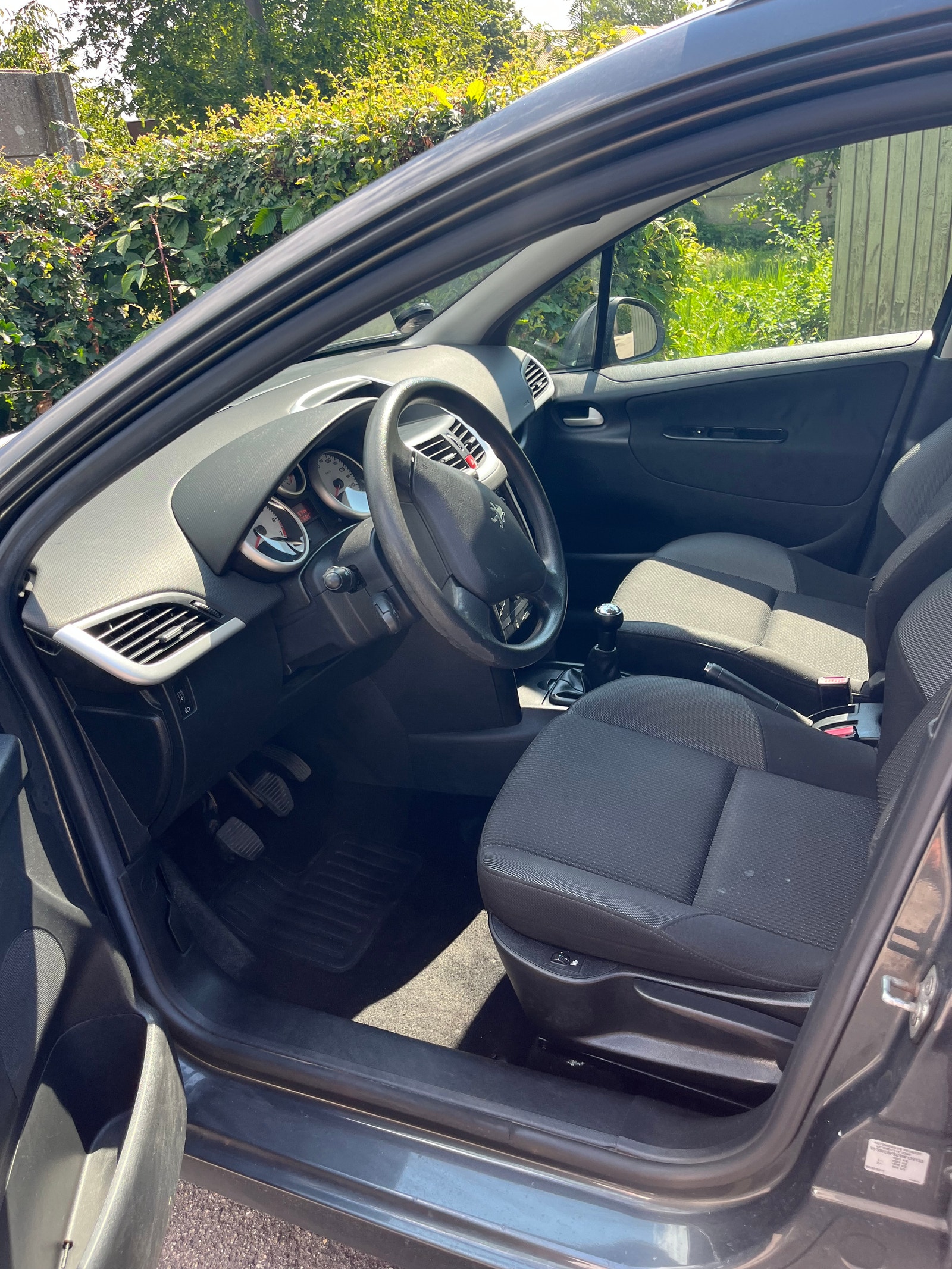 Peugeot 207 – billede 8