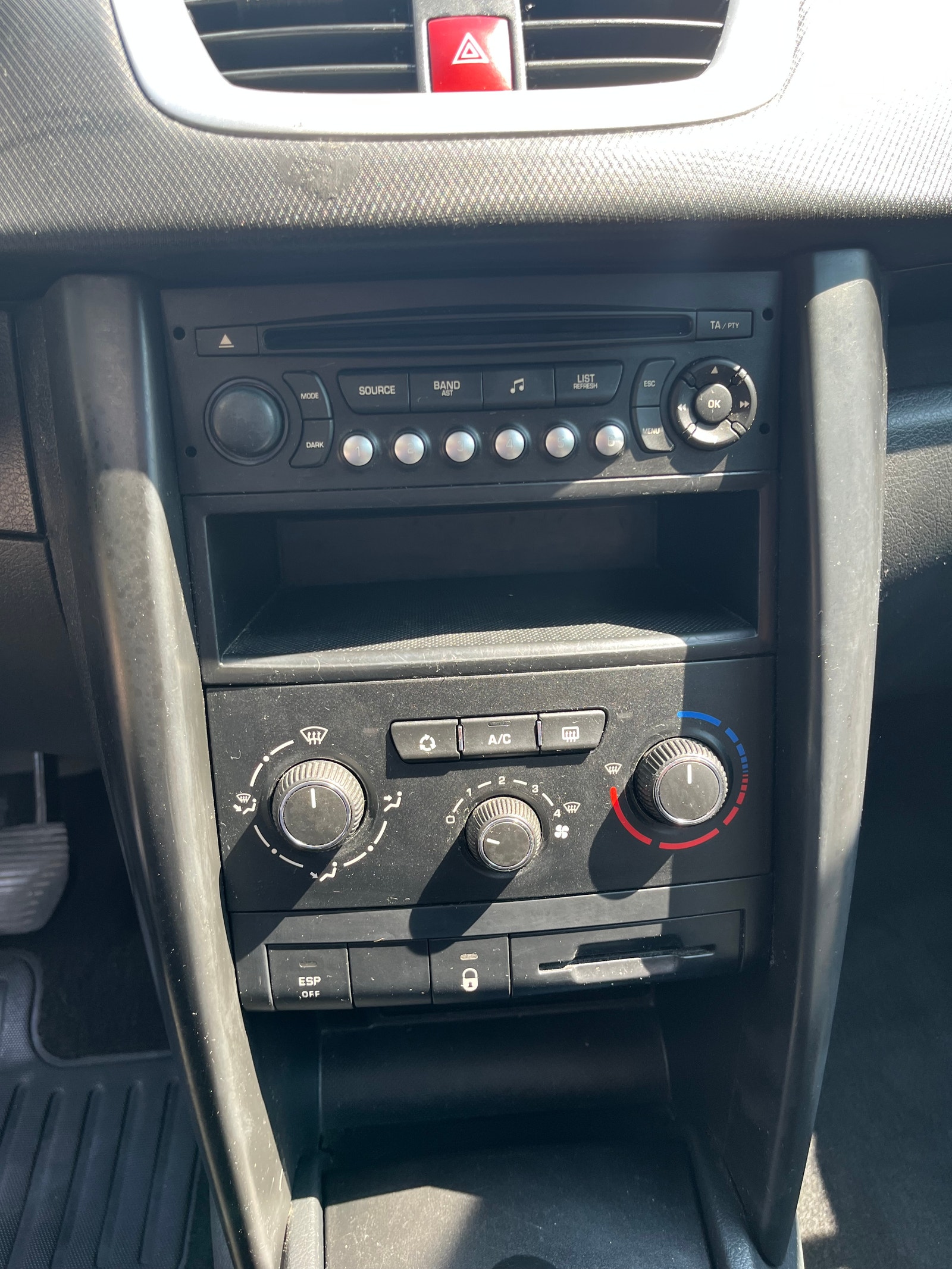 Peugeot 207 – billede 11