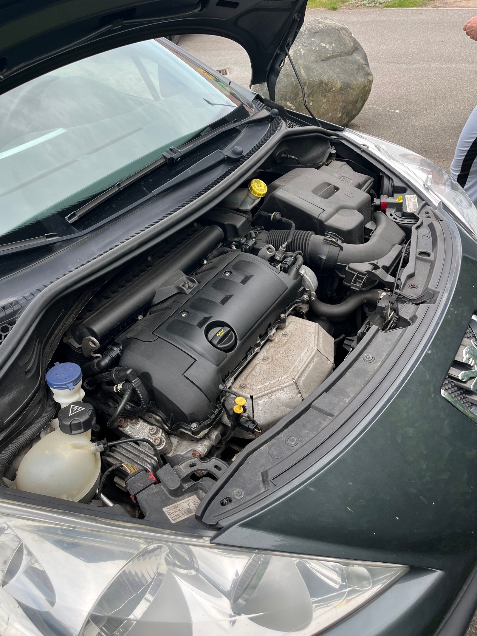 Peugeot 207 – billede 5