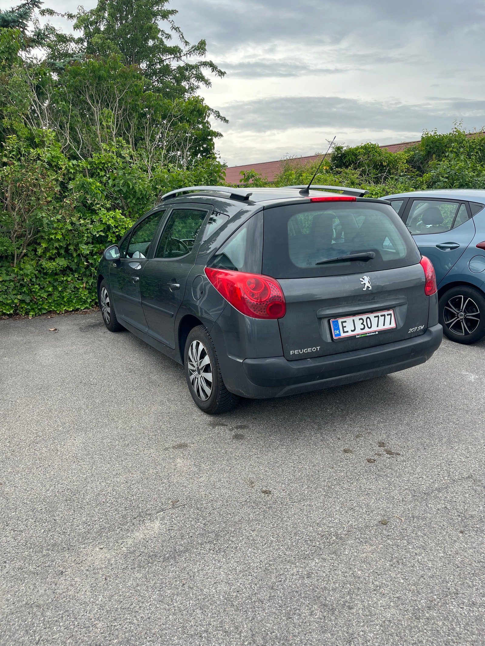 Peugeot 207 – billede 6