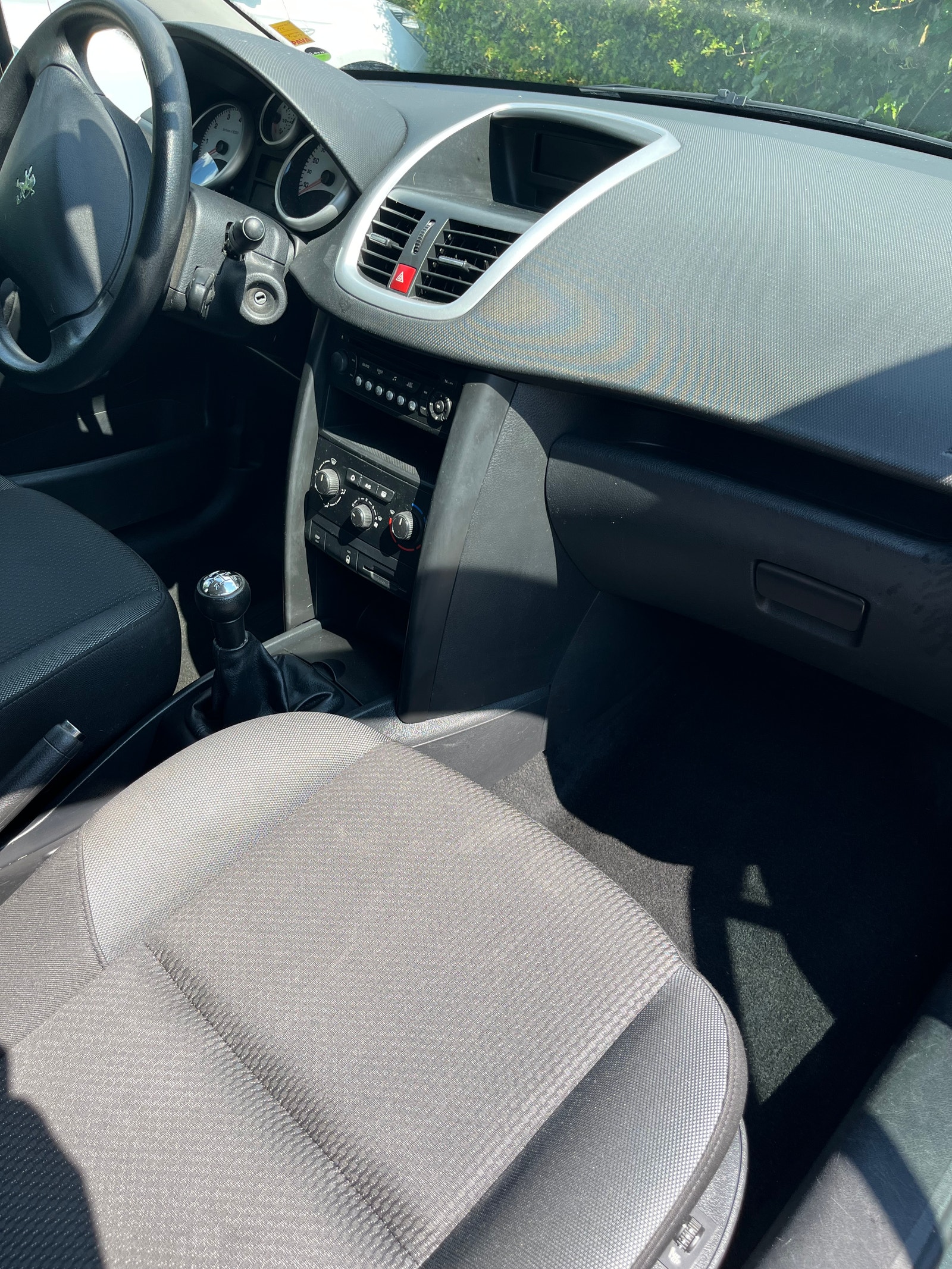 Peugeot 207 – billede 9