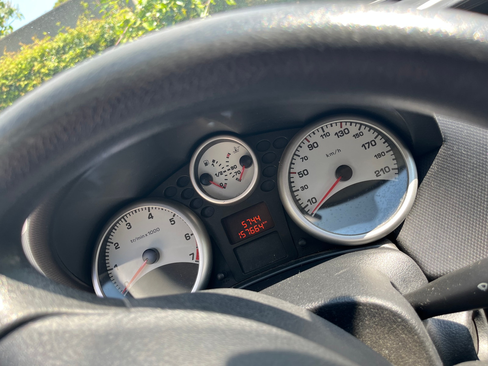 Peugeot 207 – billede 10