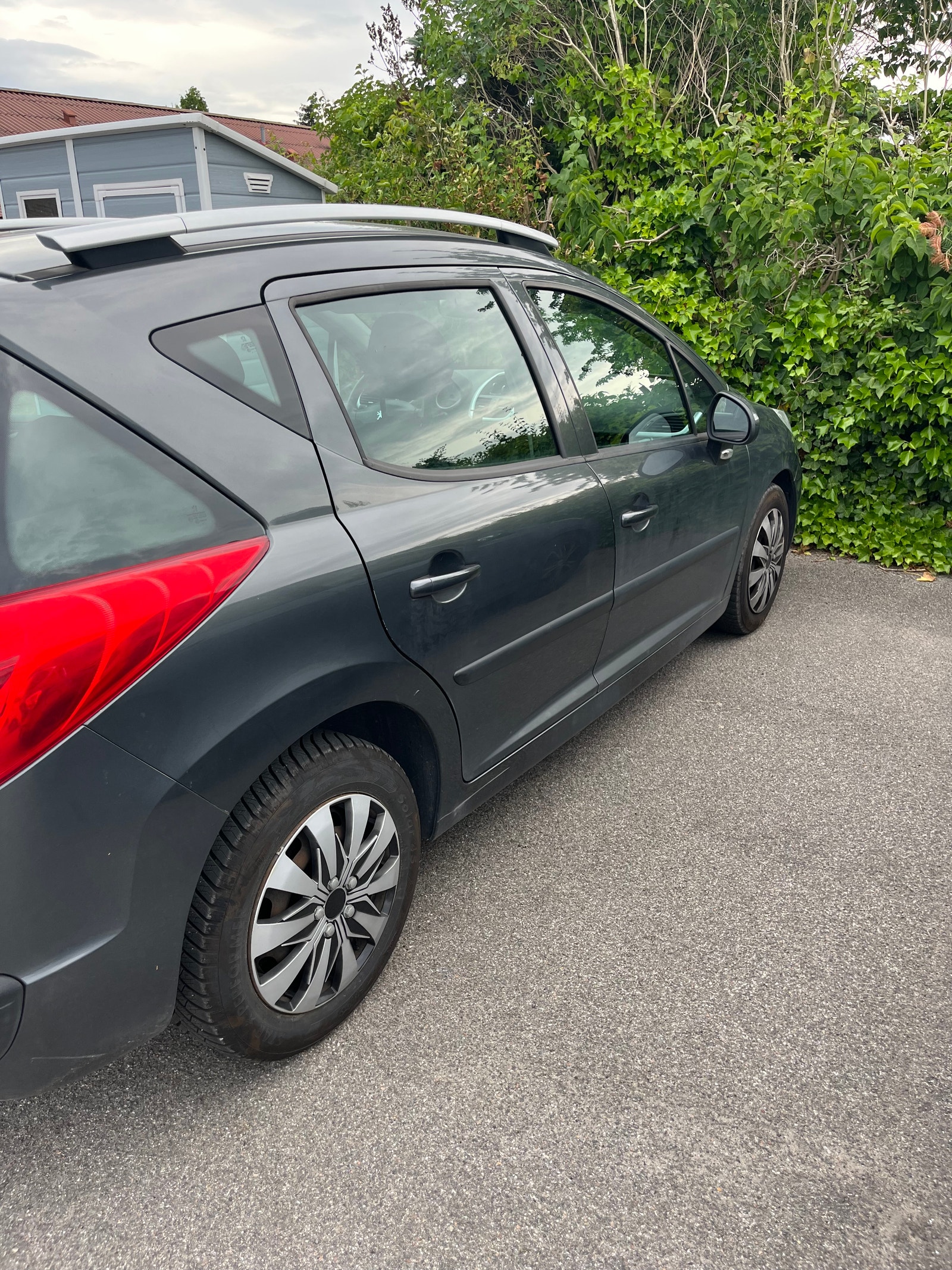 Peugeot 207 – billede 3