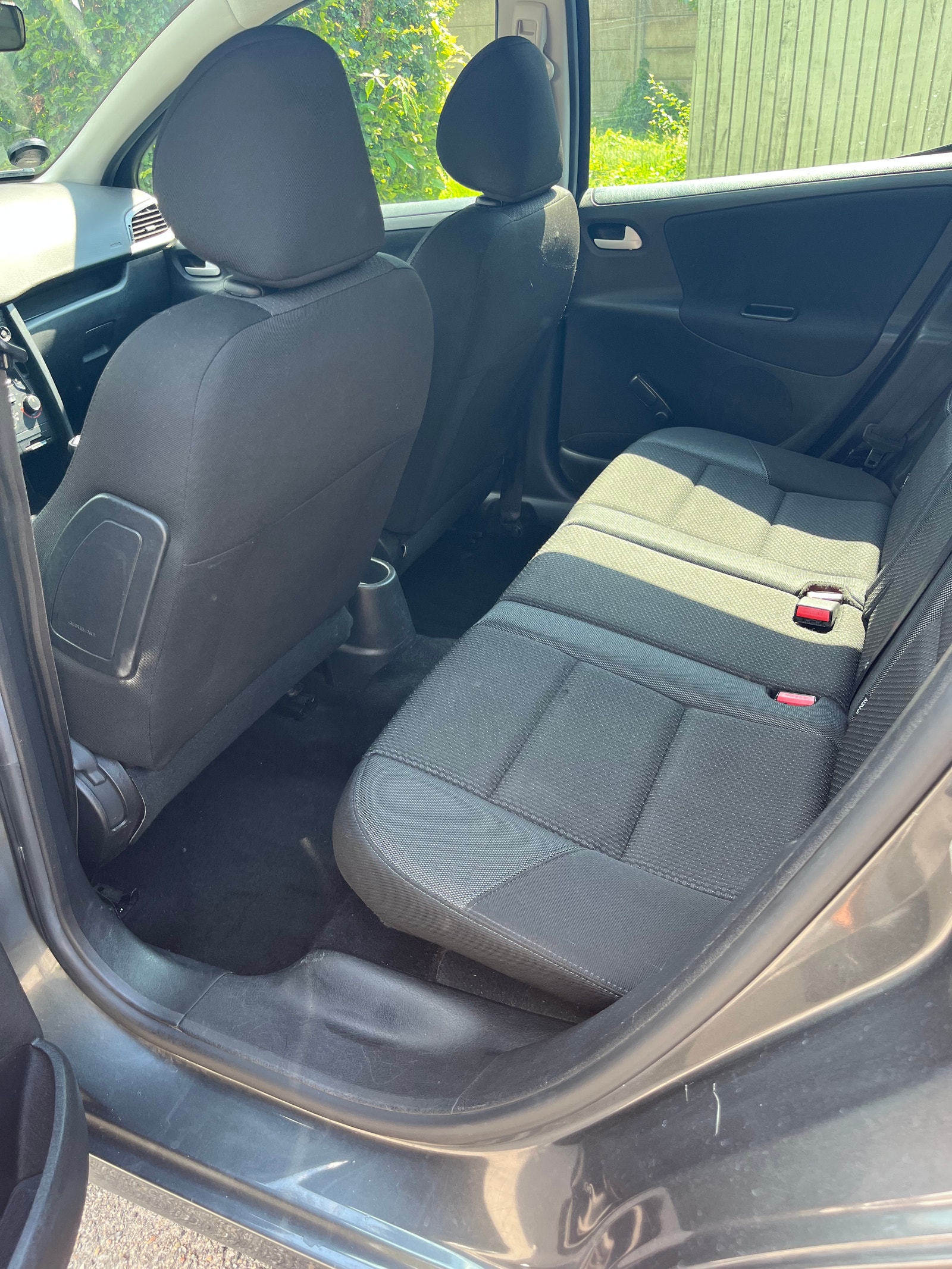 Peugeot 207 – billede 7