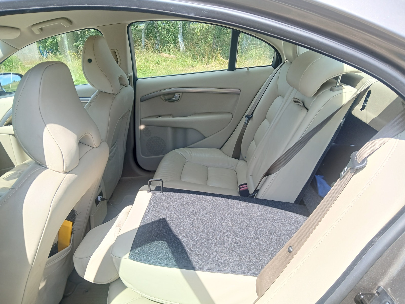 Volvo S80 – billede 7