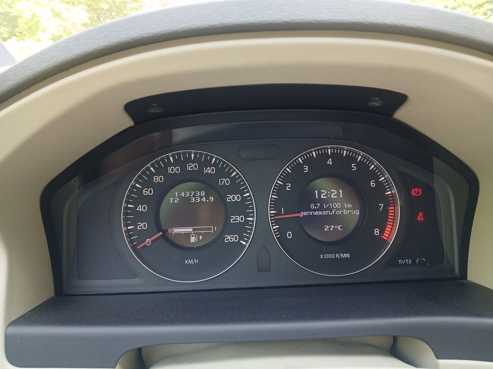 Volvo S80 – billede 6