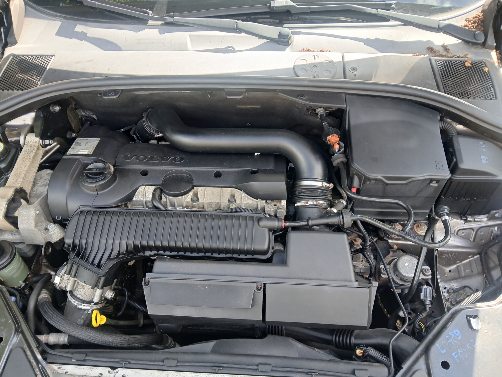 Volvo S80 – billede 2
