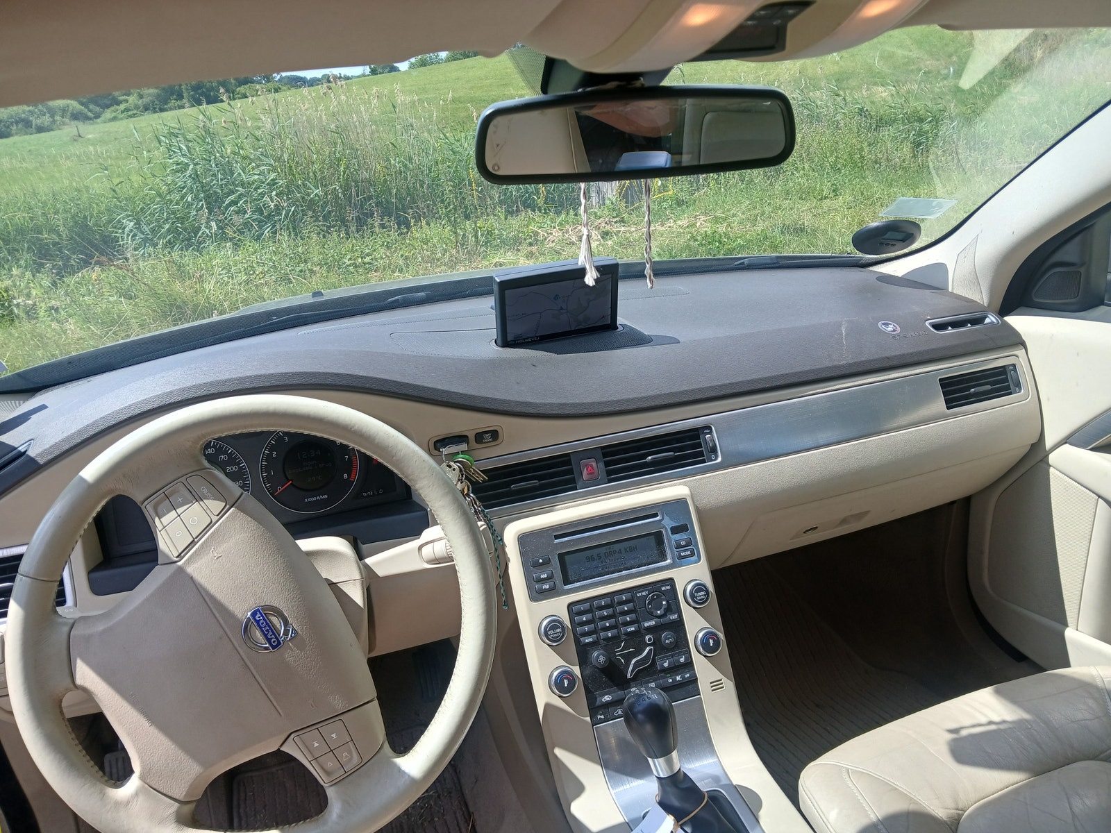 Volvo S80 – billede 4