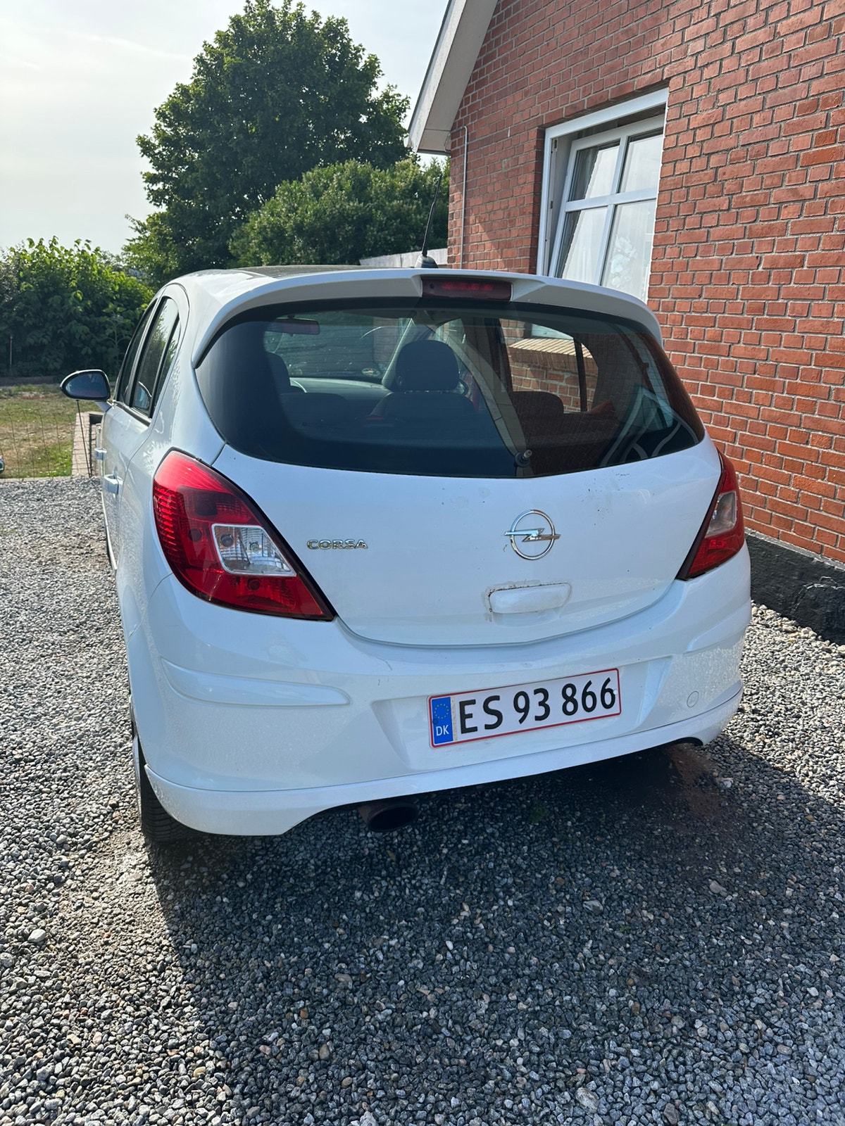 Opel Corsa – billede 3