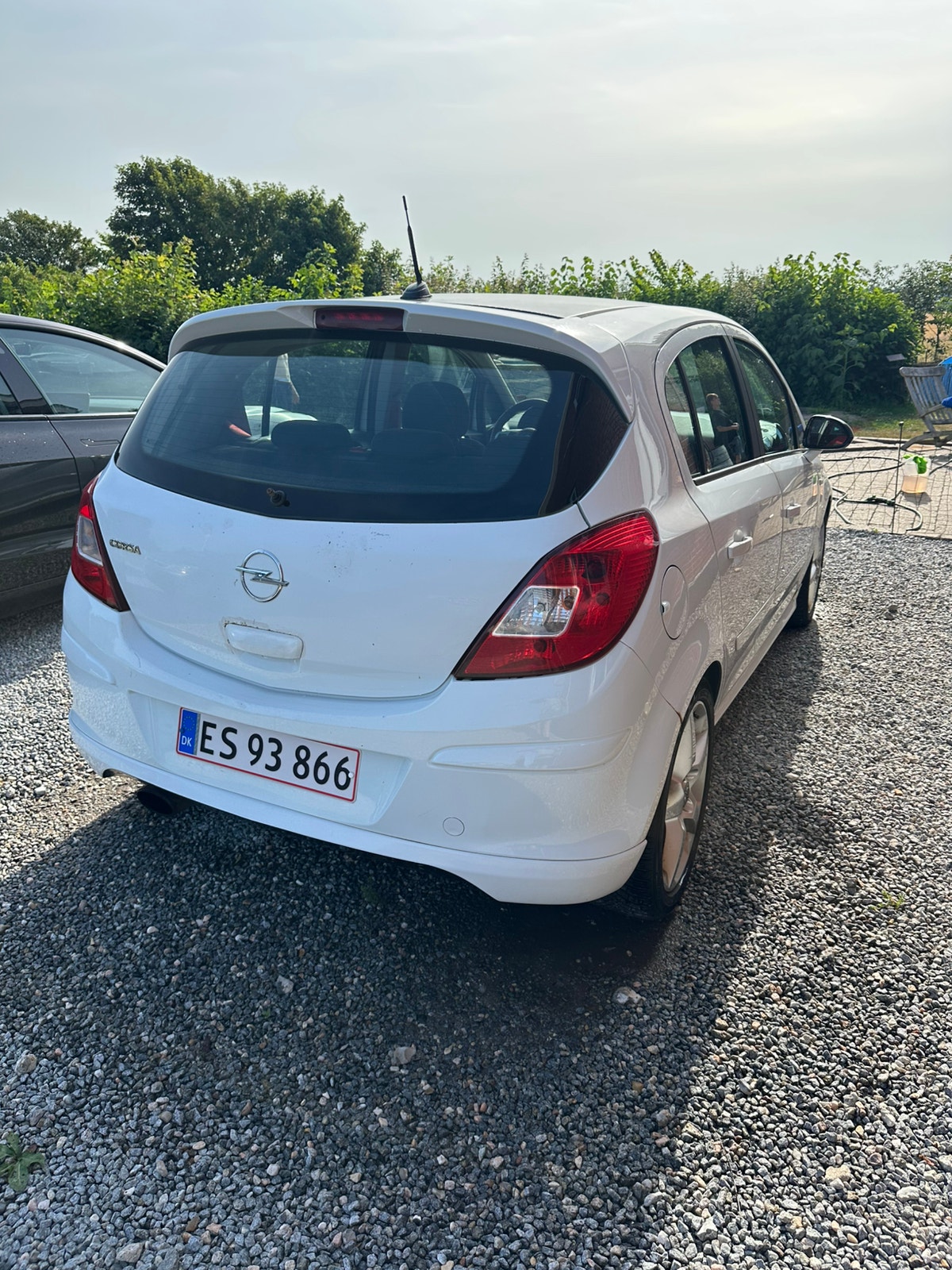 Opel Corsa – billede 6