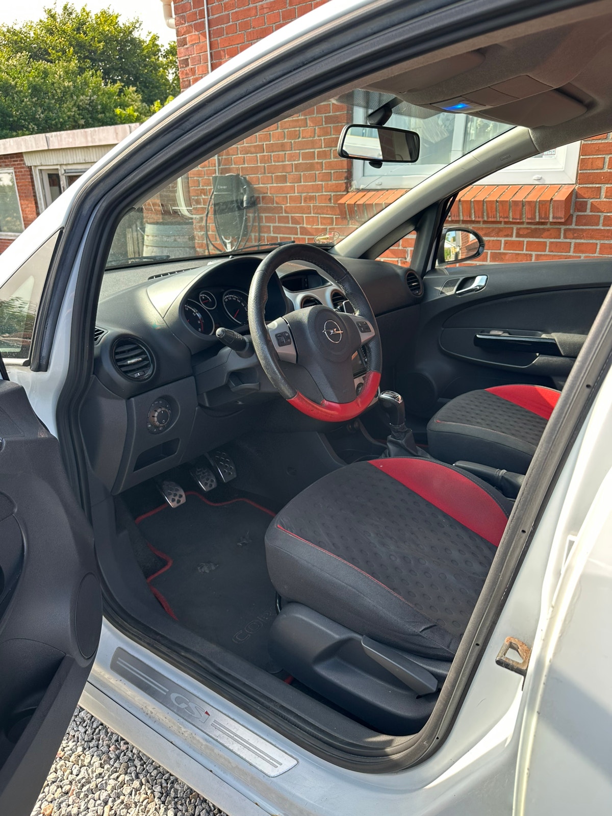 Opel Corsa – billede 5