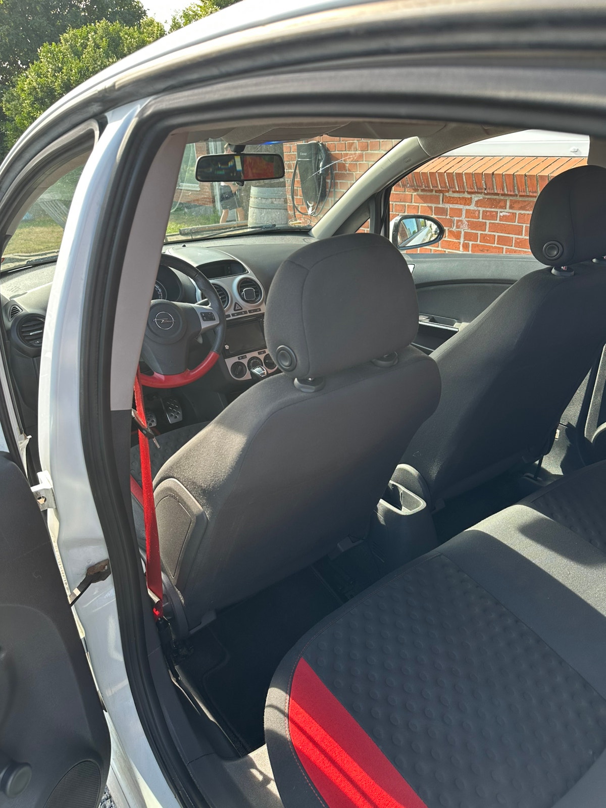 Opel Corsa – billede 4