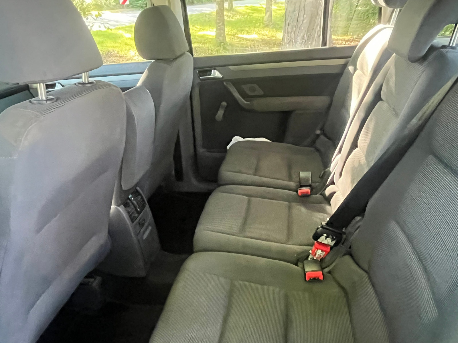 VW Touran – billede 3