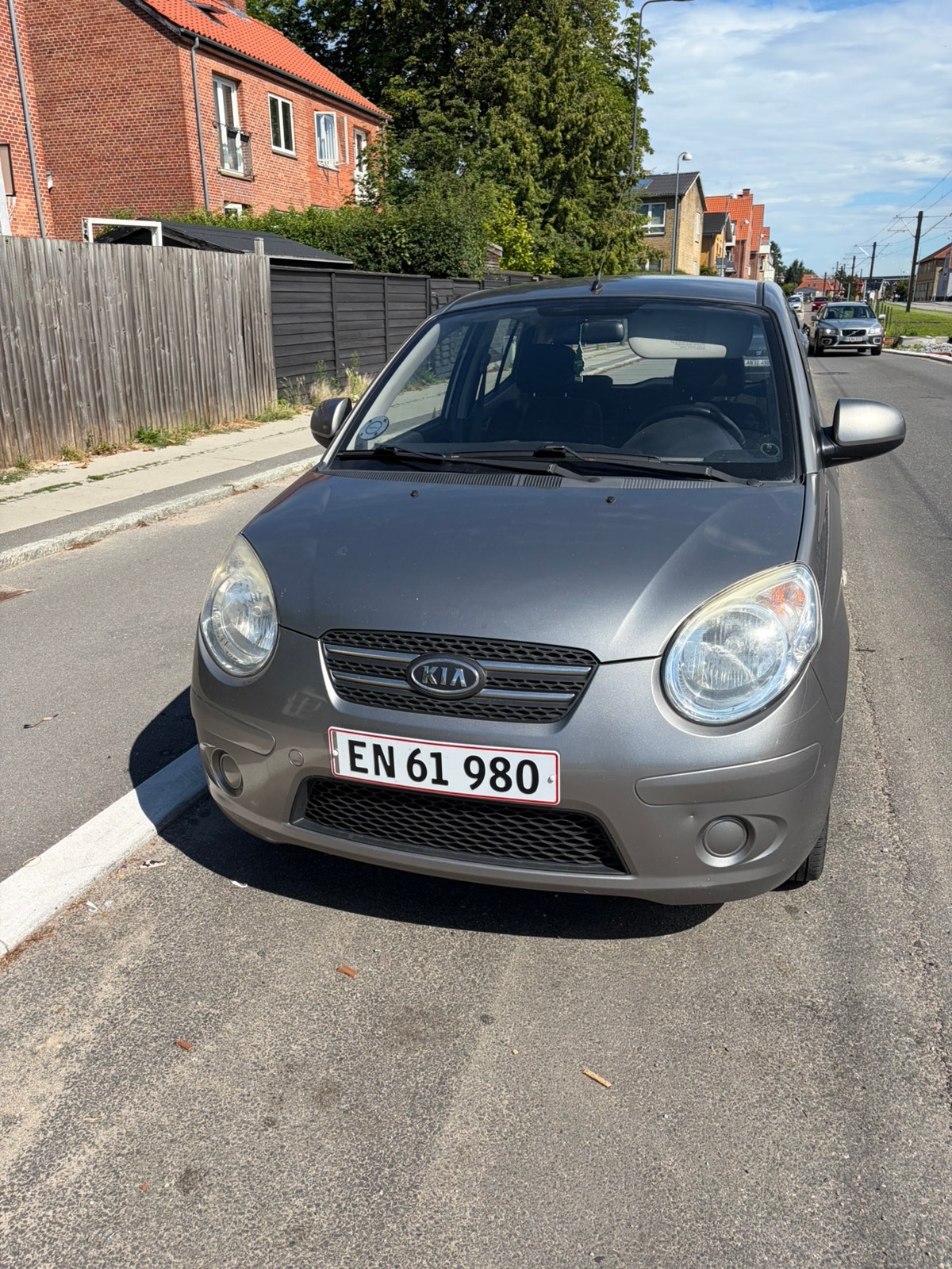 Kia Picanto – billede 3