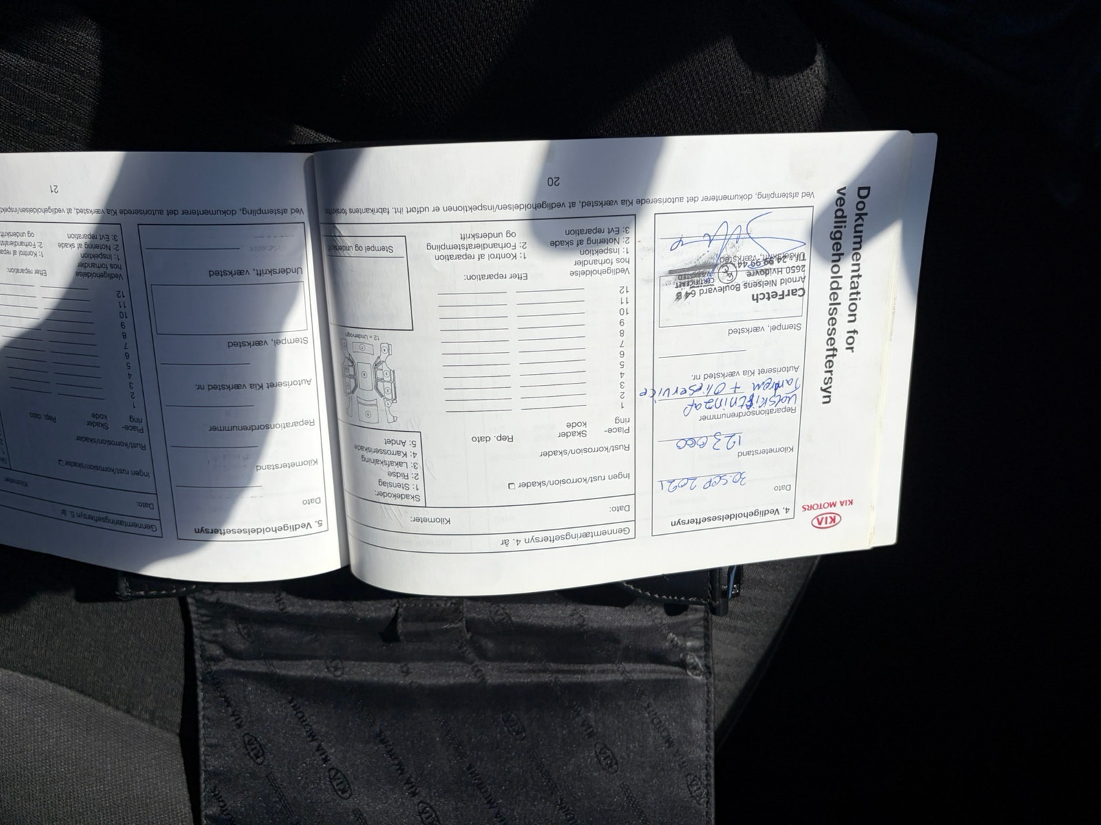 Kia Picanto – billede 5