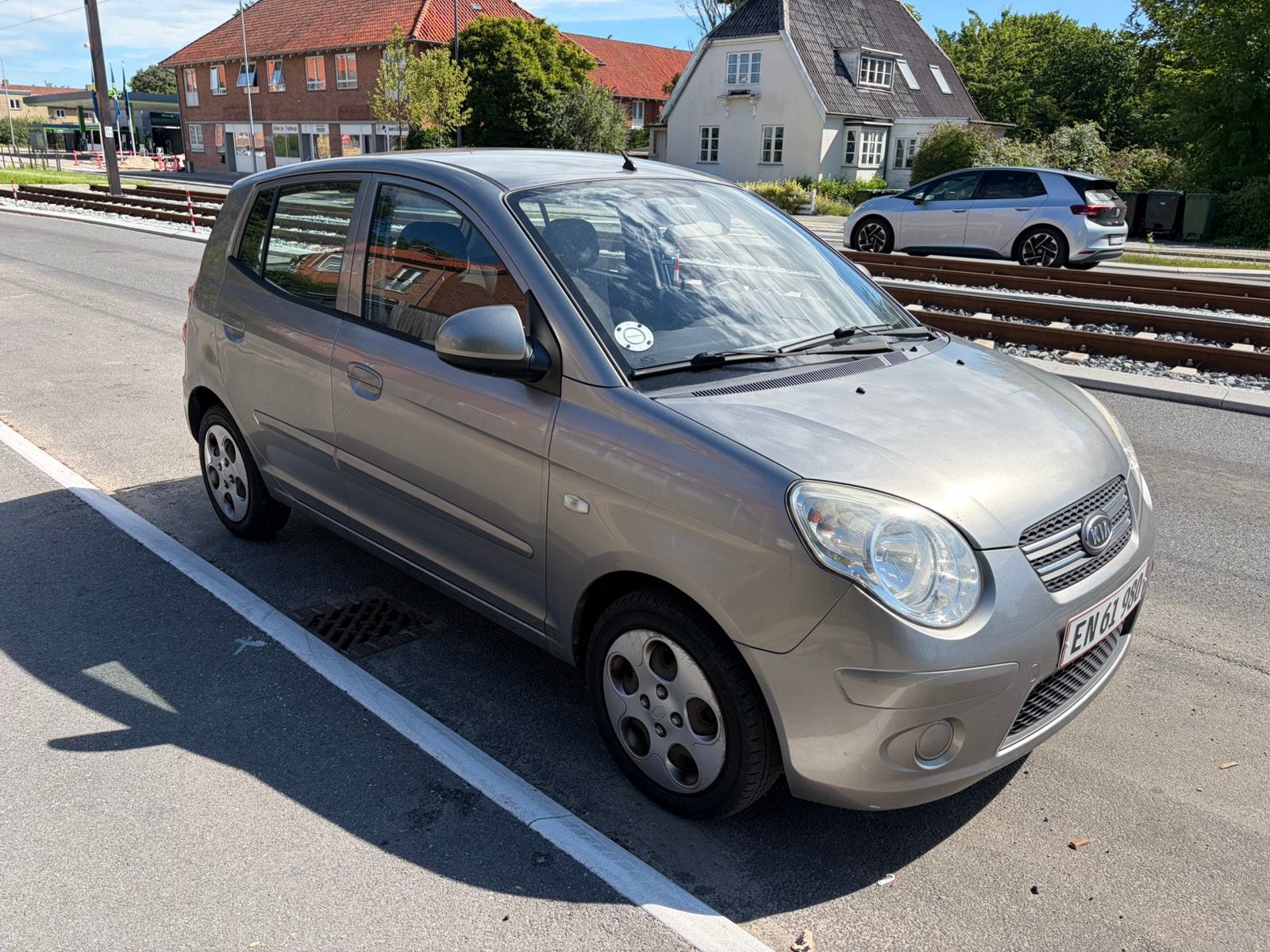 Kia Picanto – billede 2