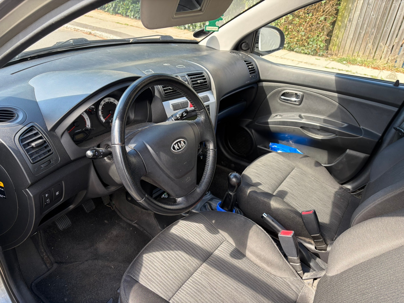 Kia Picanto – billede 4