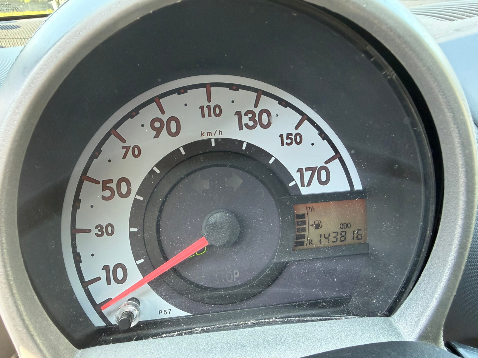 Citroen C1 – billede 4