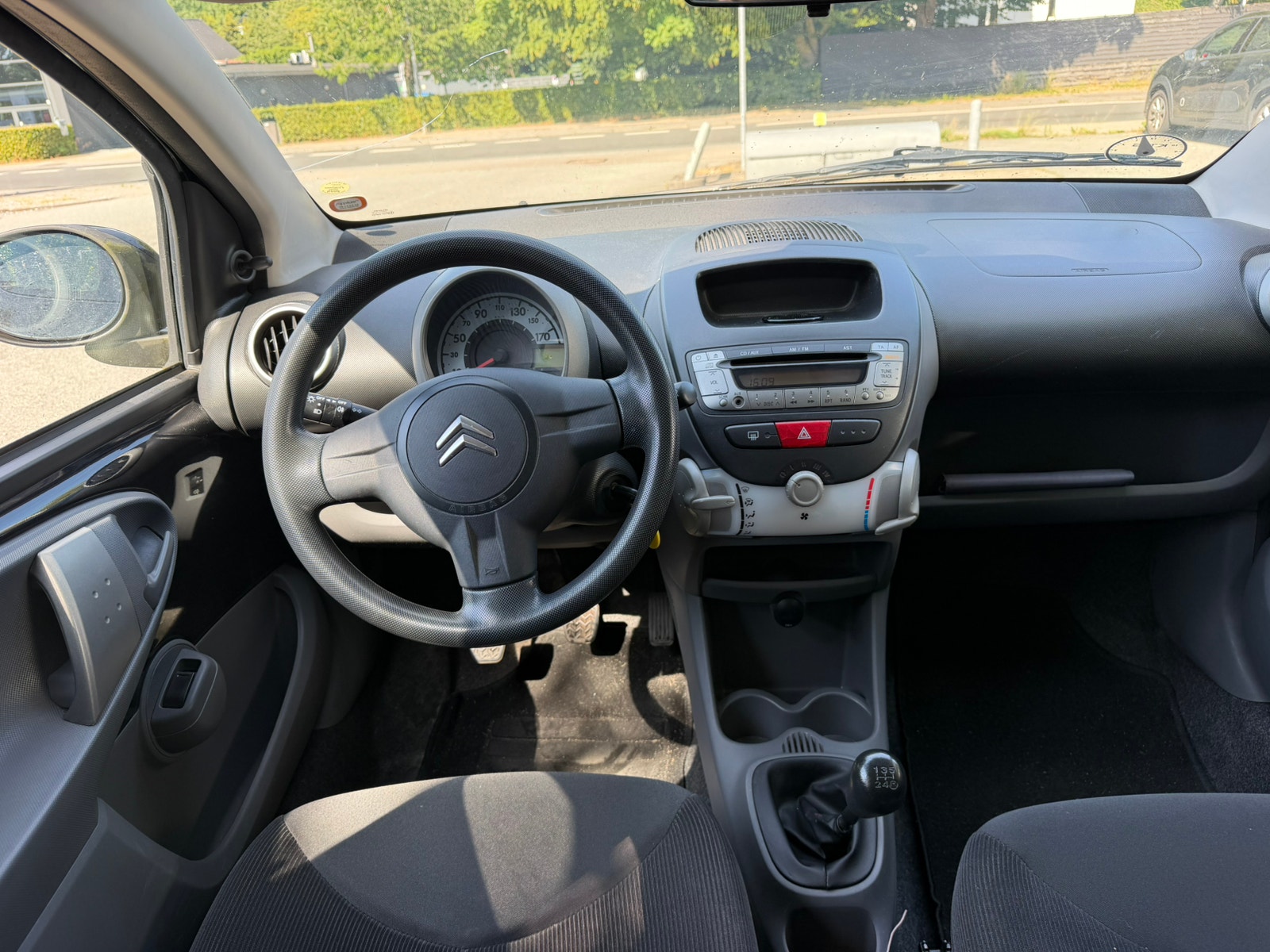 Citroen C1 – billede 2