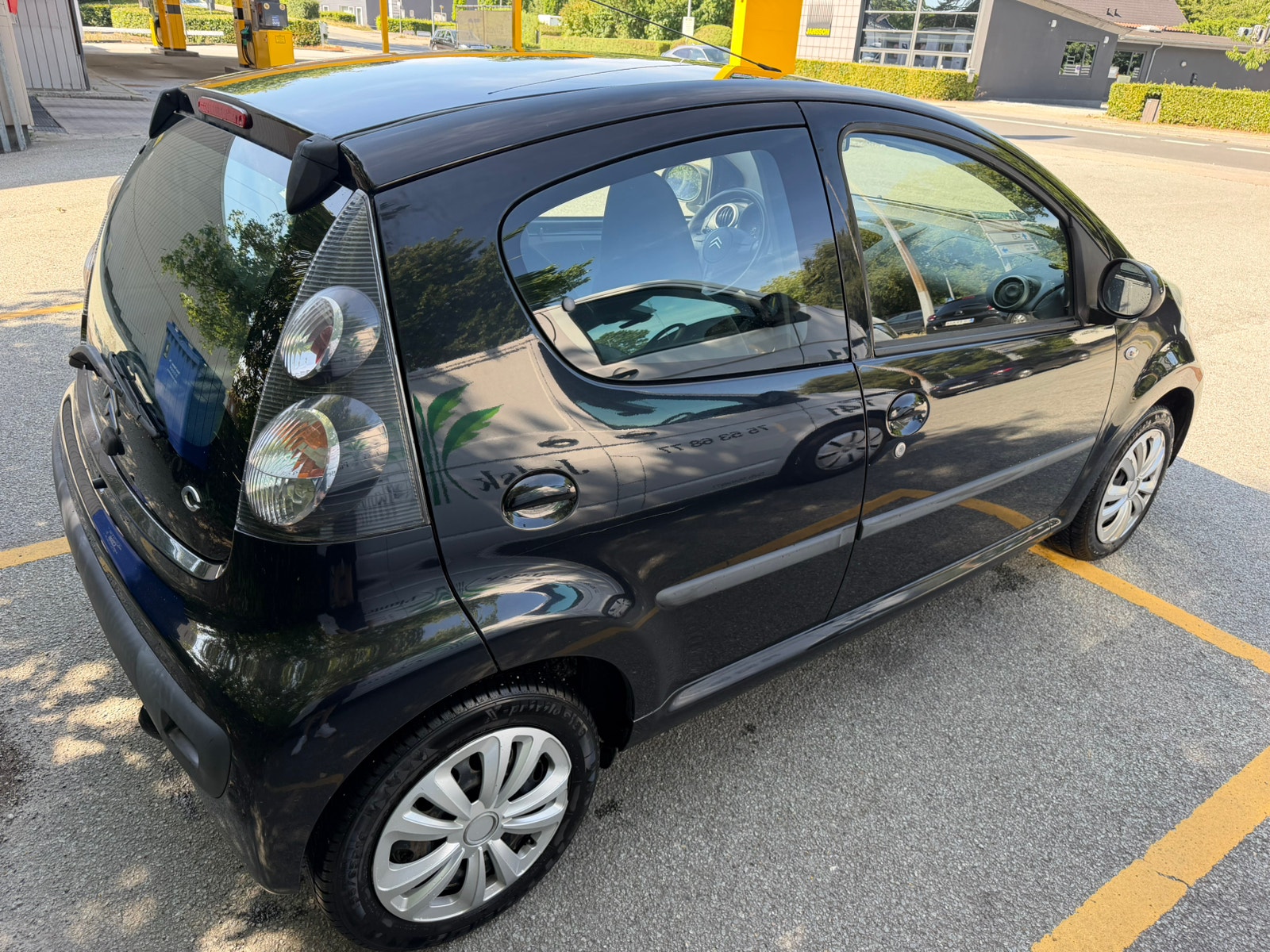 Citroen C1 – billede 3