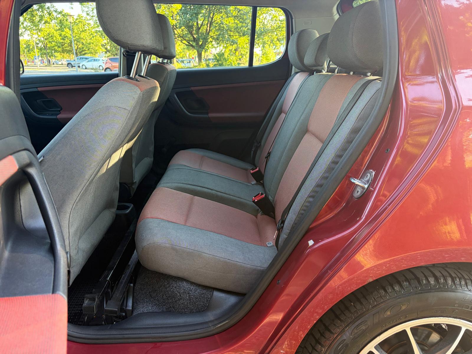 Skoda Fabia – billede 7