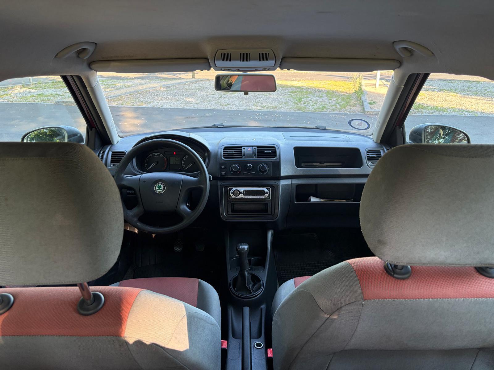 Skoda Fabia – billede 8