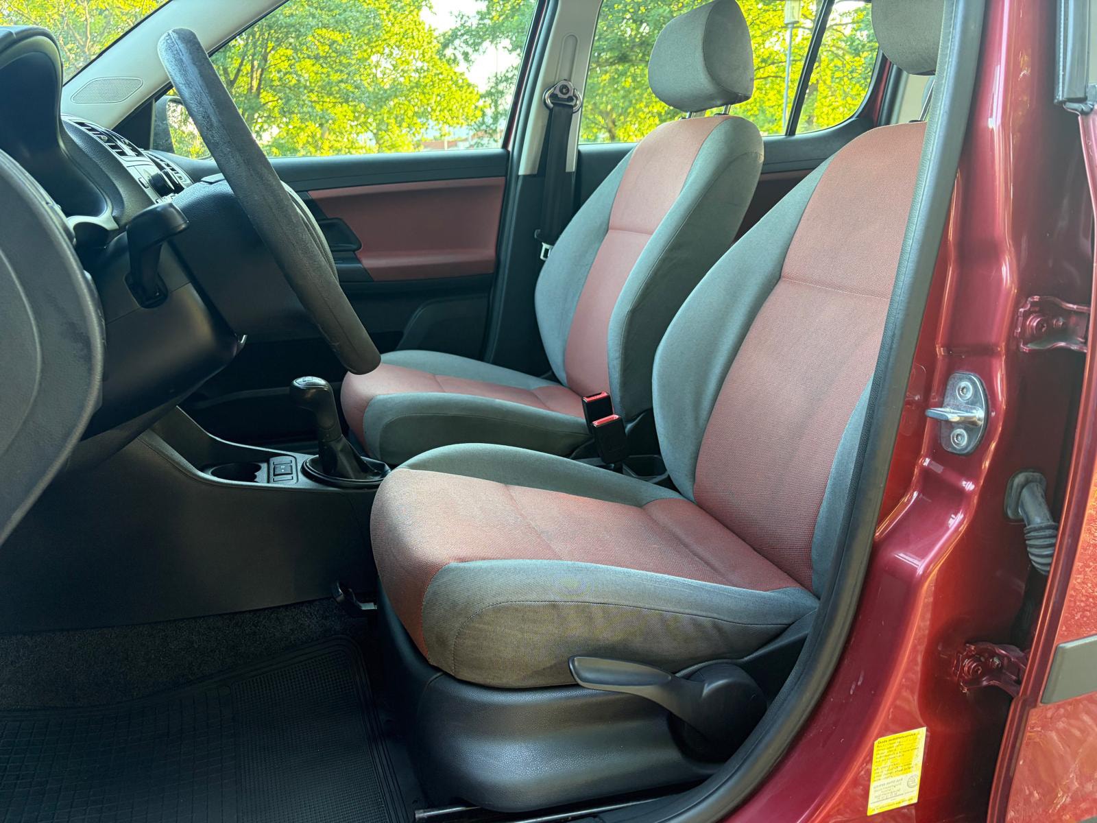 Skoda Fabia – billede 6