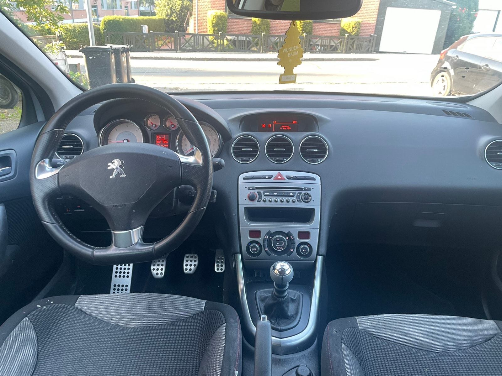 Peugeot 308 – billede 9