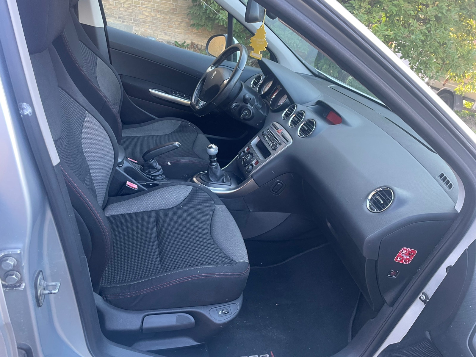 Peugeot 308 – billede 10