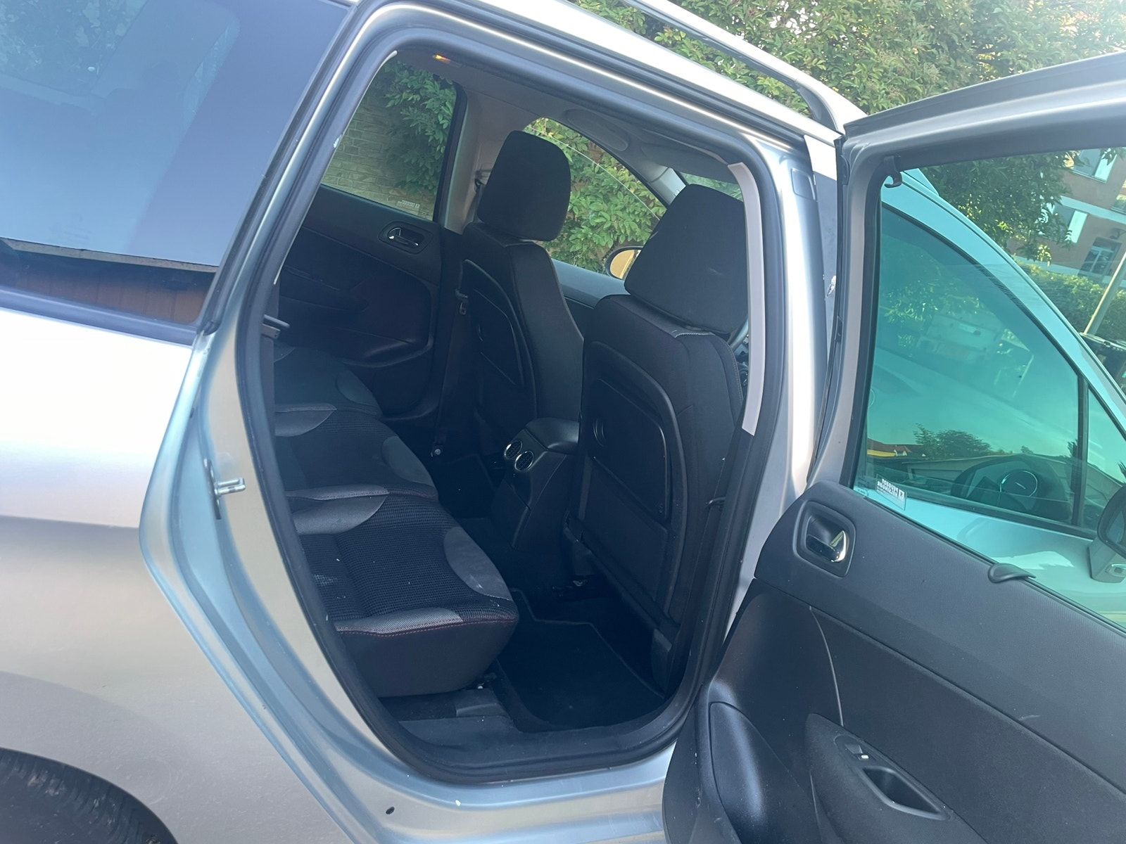 Peugeot 308 – billede 11
